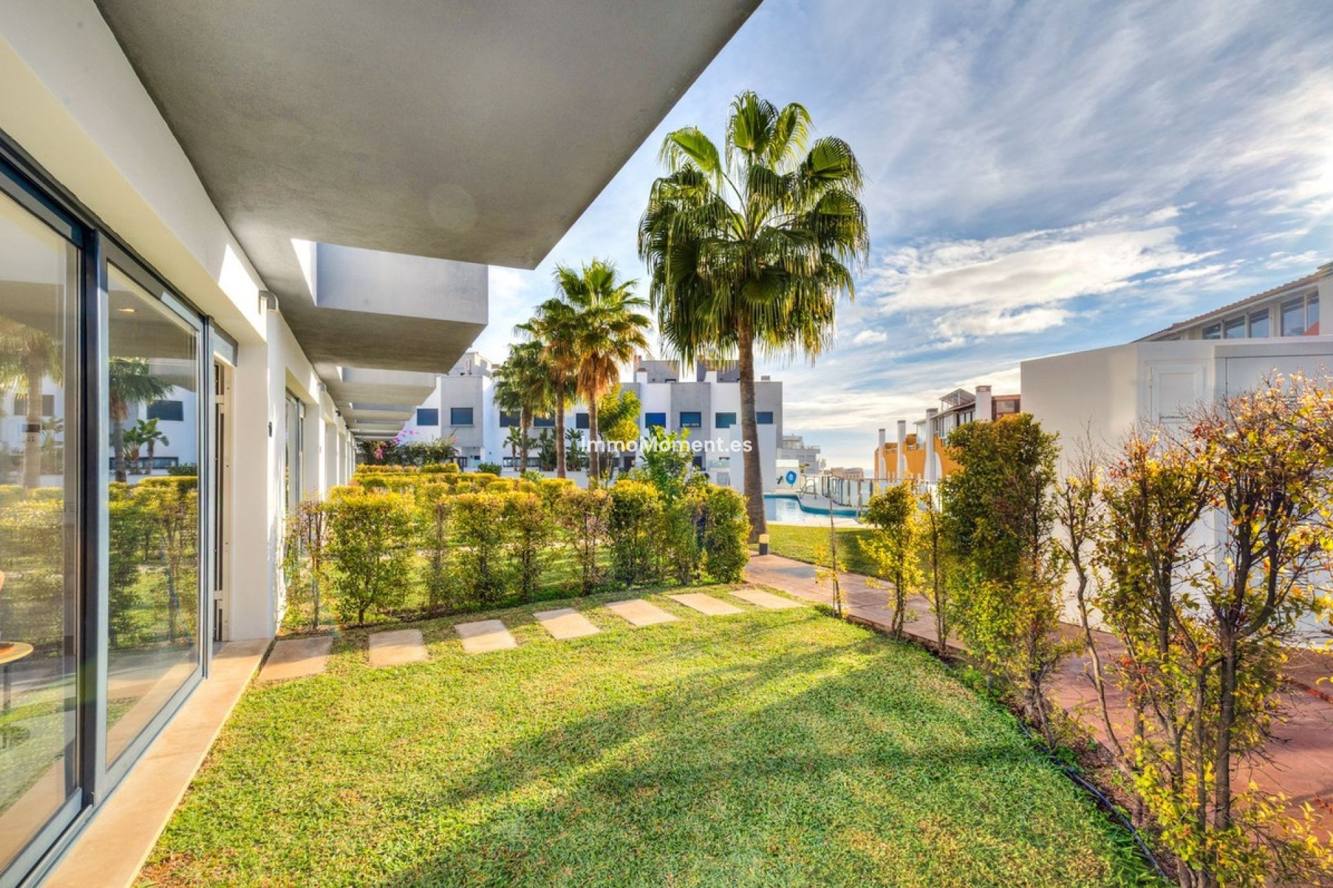 Revente - Maison mitoyenne - Fuengirola - Torreblanca