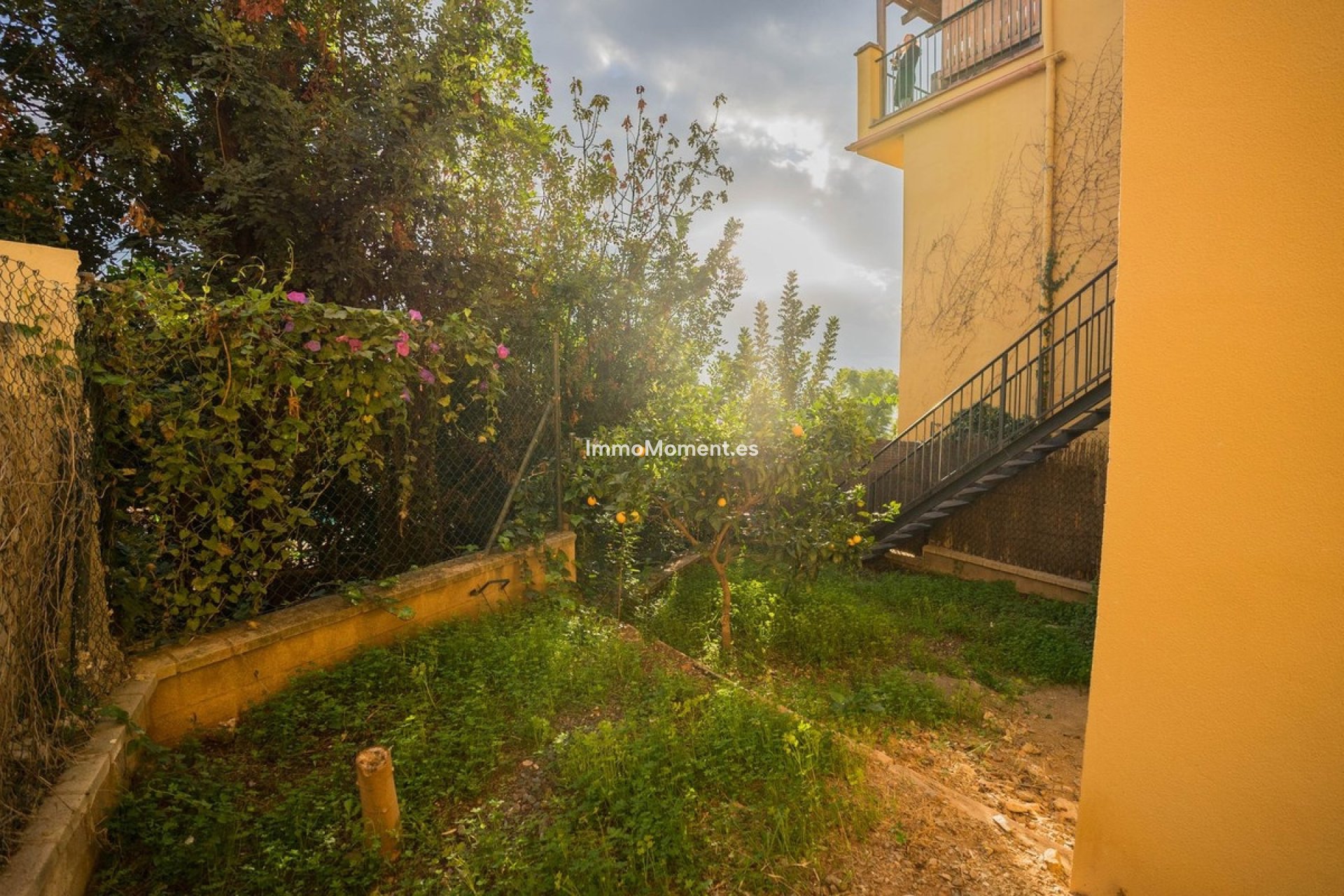 Revente - Maison mitoyenne - Fuengirola - Torreblanca