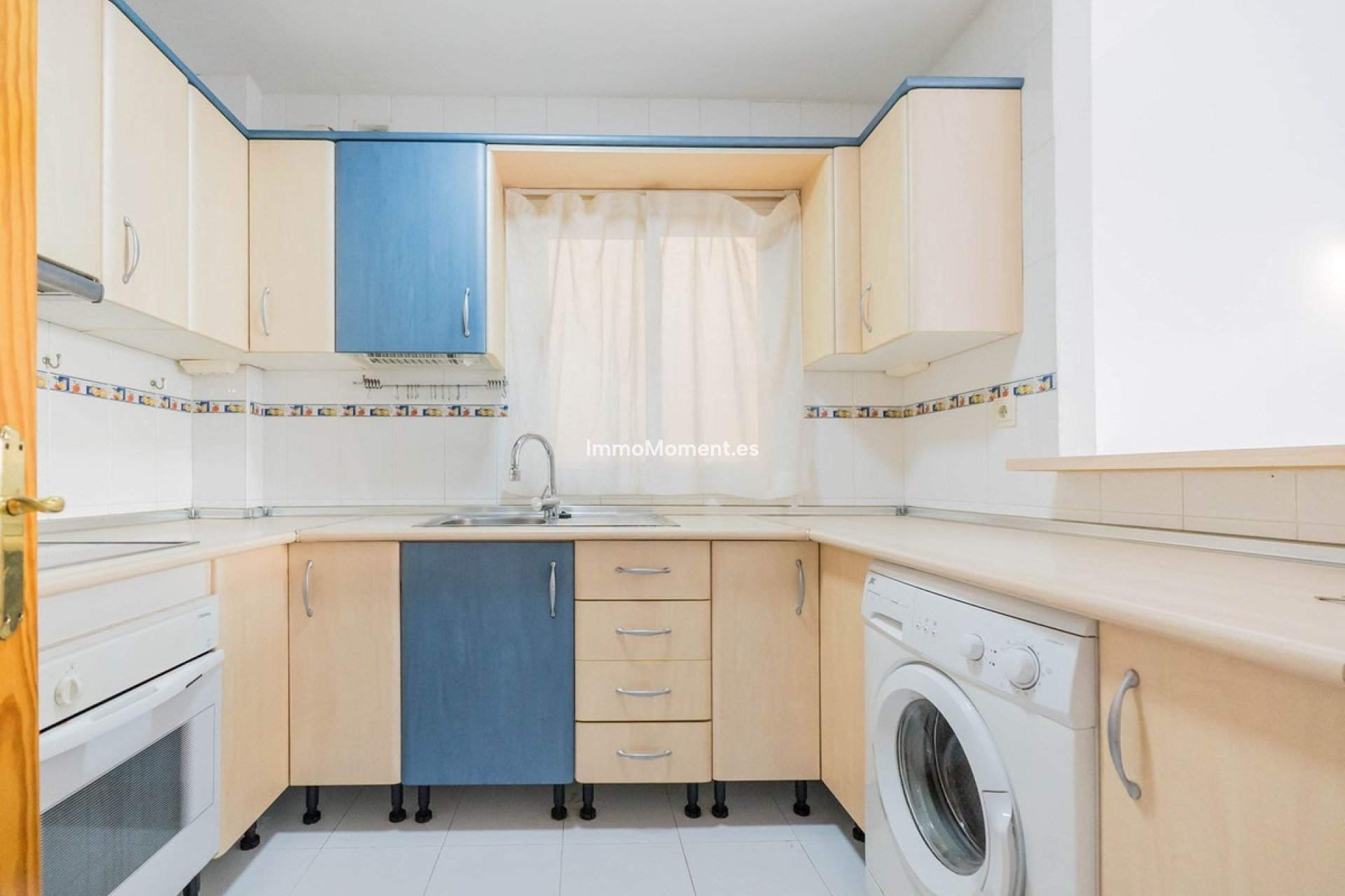 Revente - Maison mitoyenne - Fuengirola - Torreblanca