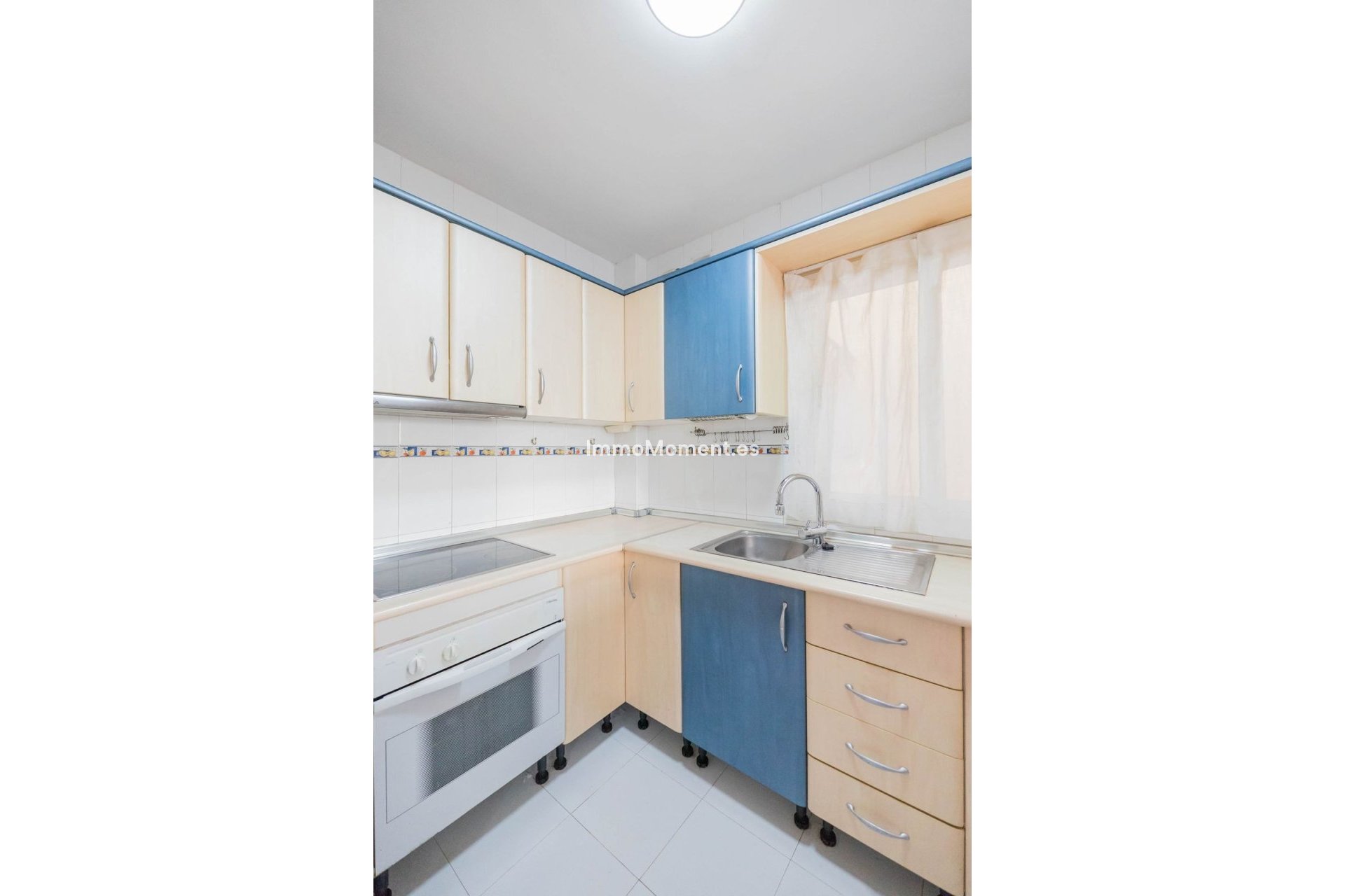 Revente - Maison mitoyenne - Fuengirola - Torreblanca
