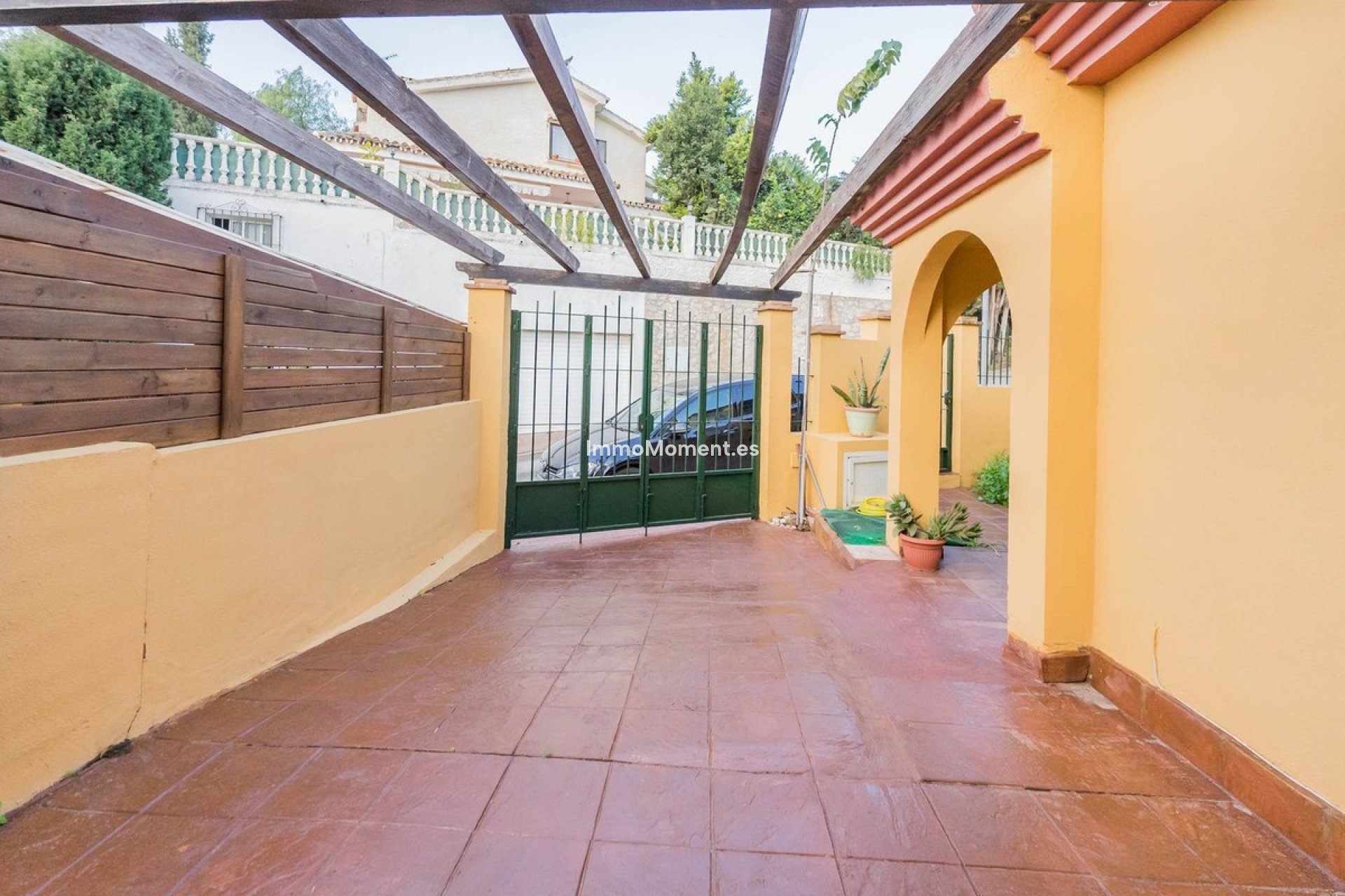 Revente - Maison mitoyenne - Fuengirola - Torreblanca