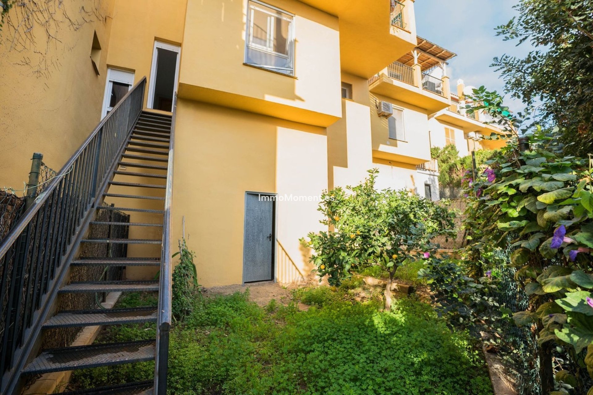 Revente - Maison mitoyenne - Fuengirola - Torreblanca