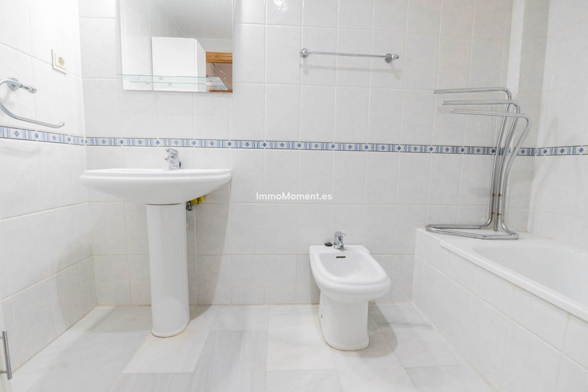 Revente - Maison mitoyenne - Fuengirola - Torreblanca