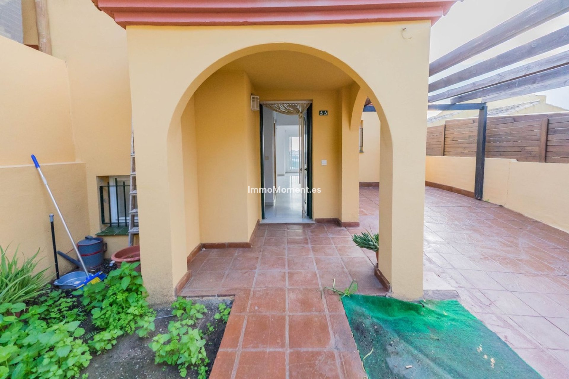 Revente - Maison mitoyenne - Fuengirola - Torreblanca