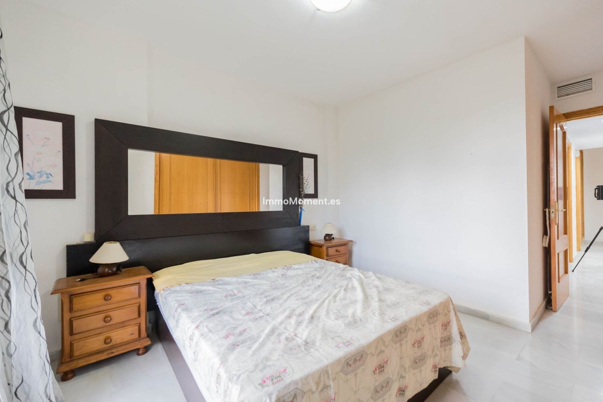 Revente - Maison mitoyenne - Fuengirola - Torreblanca