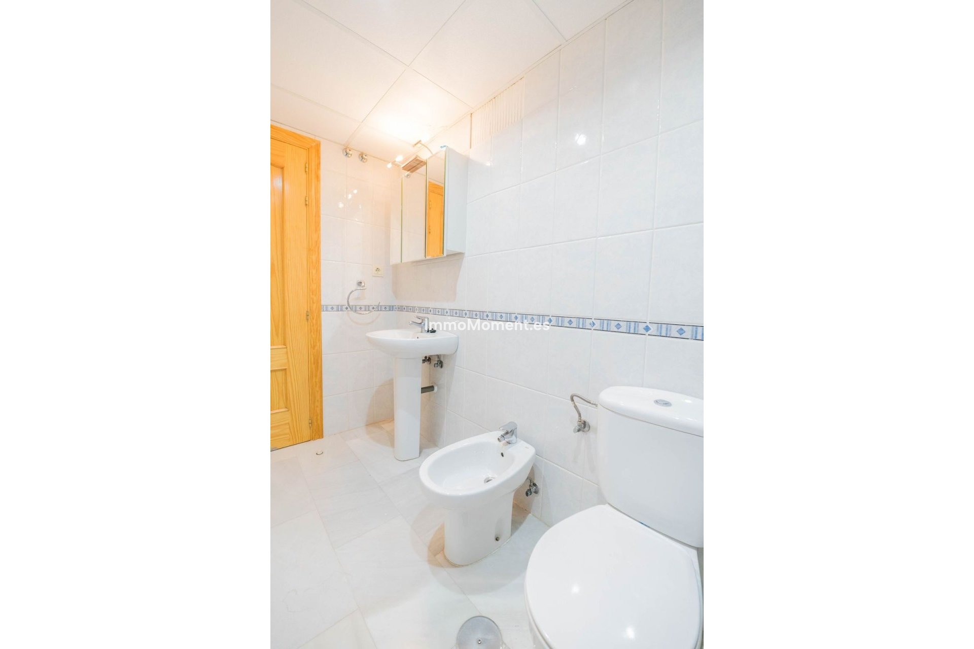 Revente - Maison mitoyenne - Fuengirola - Torreblanca