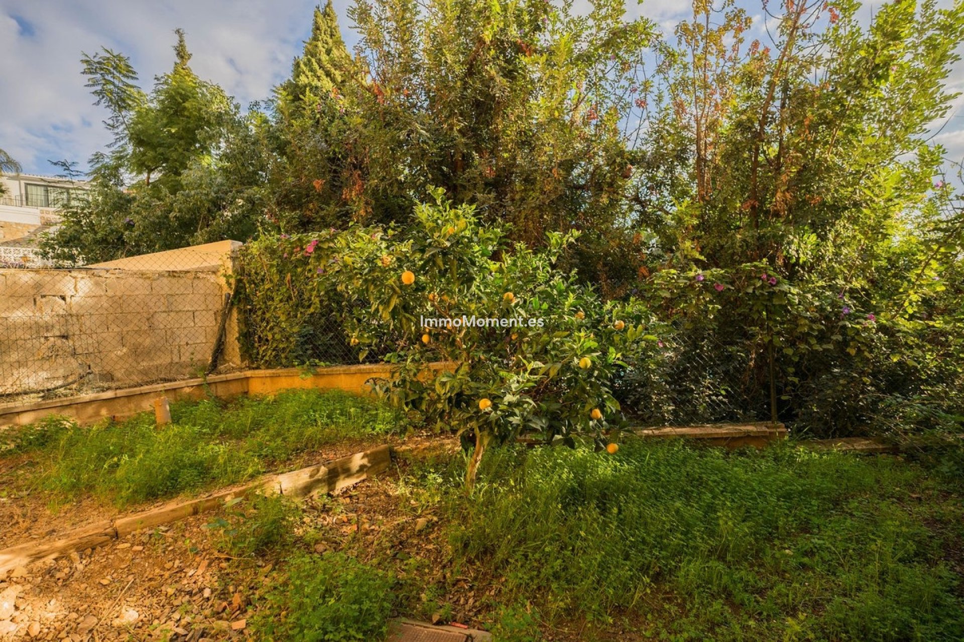 Revente - Maison mitoyenne - Fuengirola - Torreblanca