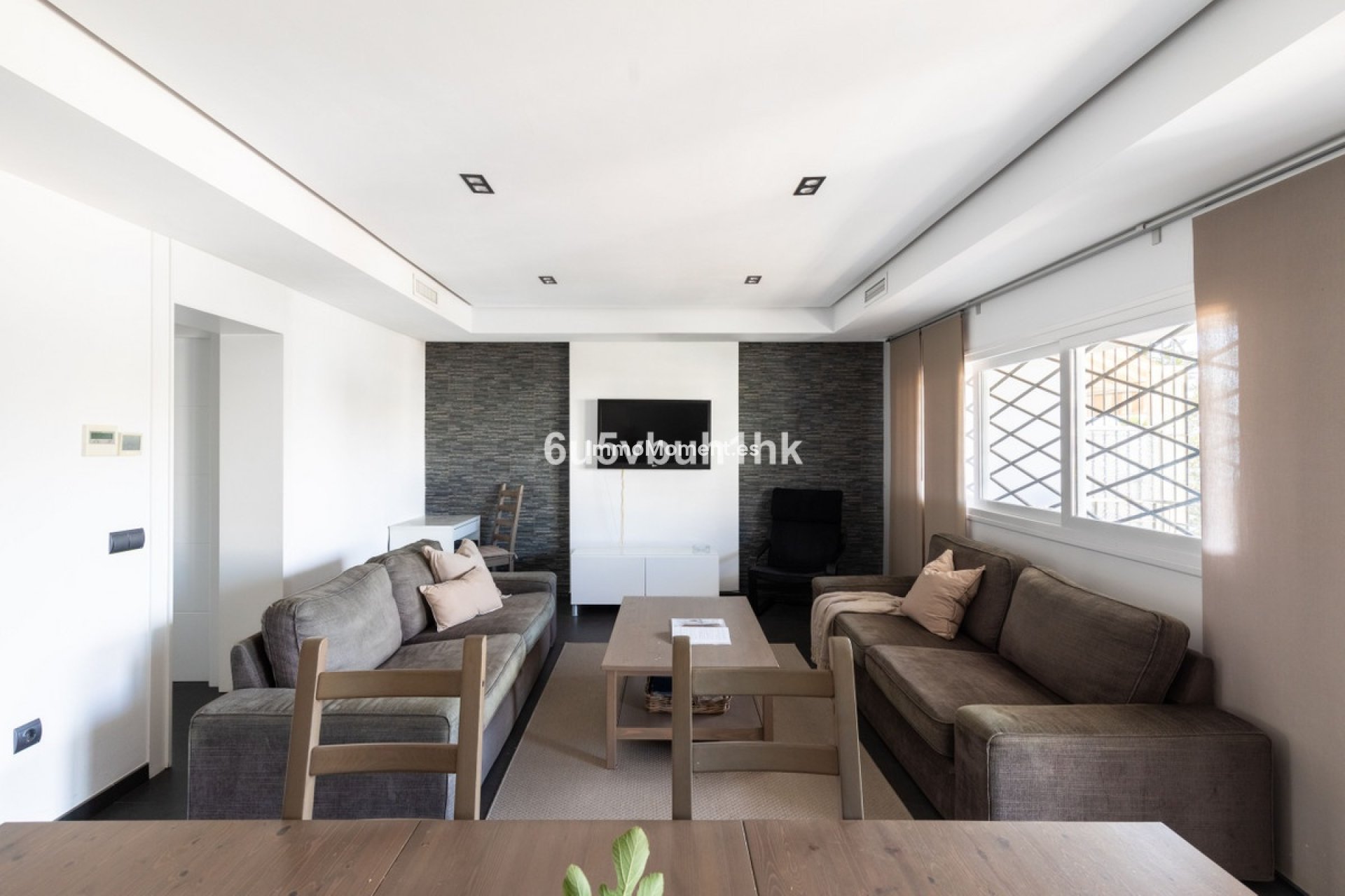 Revente - Maison mitoyenne - Fuengirola - Torreblanca