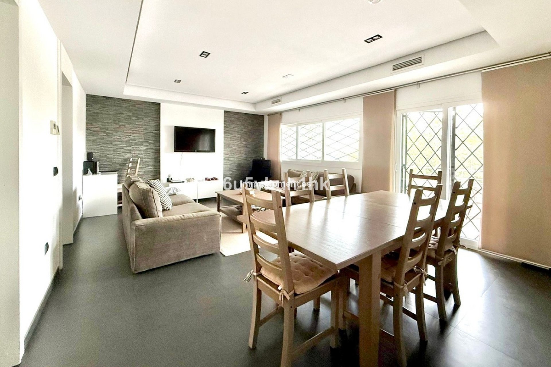 Revente - Maison mitoyenne - Fuengirola - Torreblanca