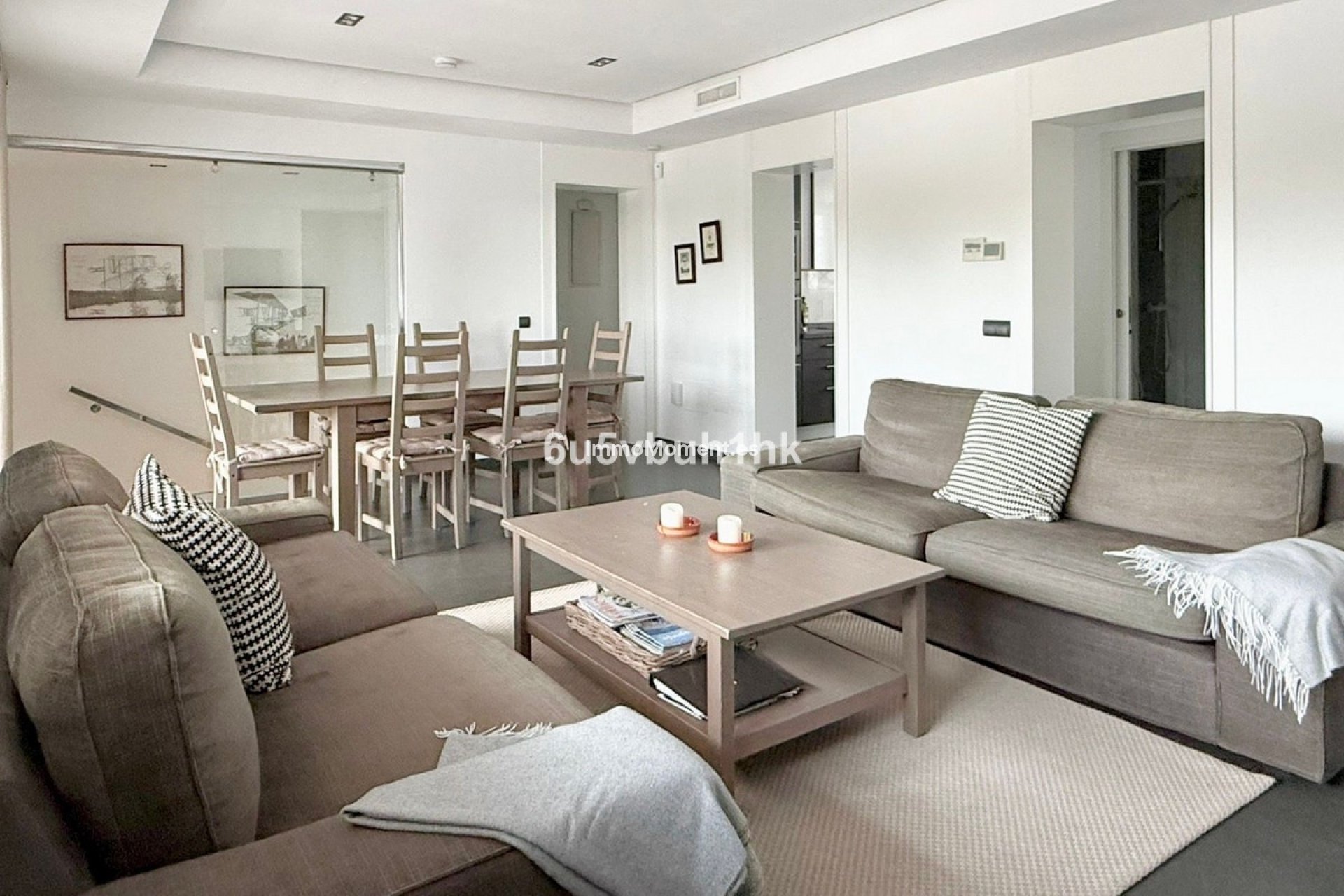 Revente - Maison mitoyenne - Fuengirola - Torreblanca