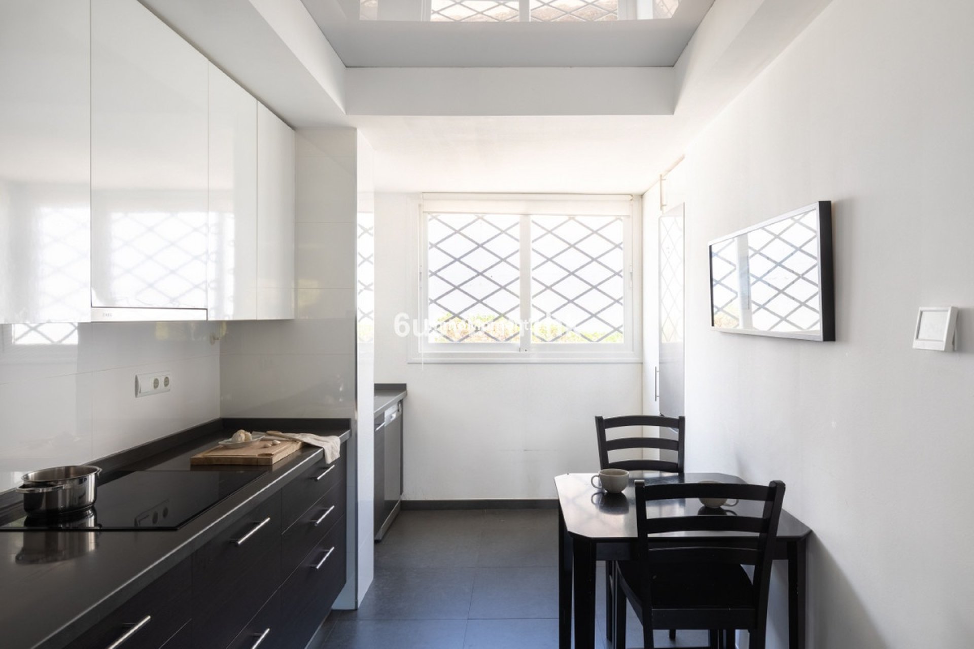 Revente - Maison mitoyenne - Fuengirola - Torreblanca