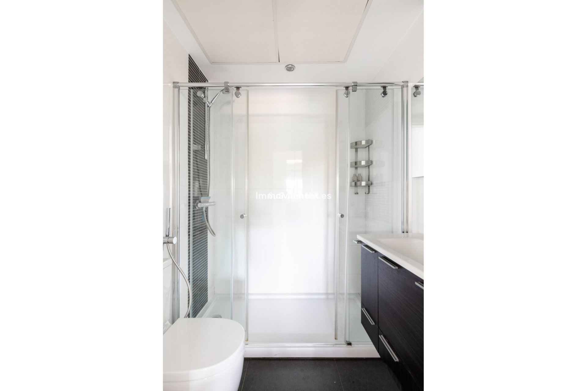 Revente - Maison mitoyenne - Fuengirola - Torreblanca