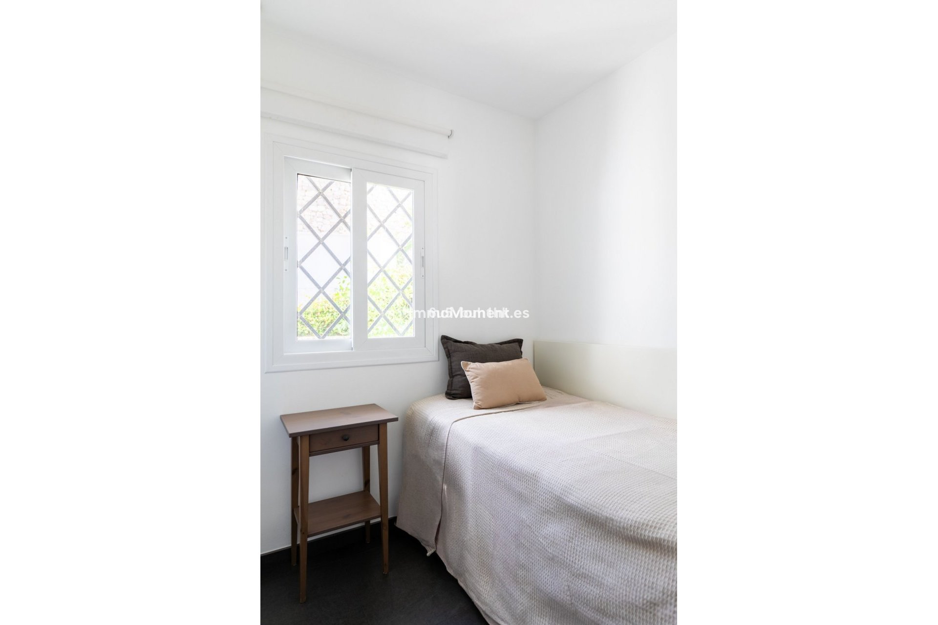 Revente - Maison mitoyenne - Fuengirola - Torreblanca