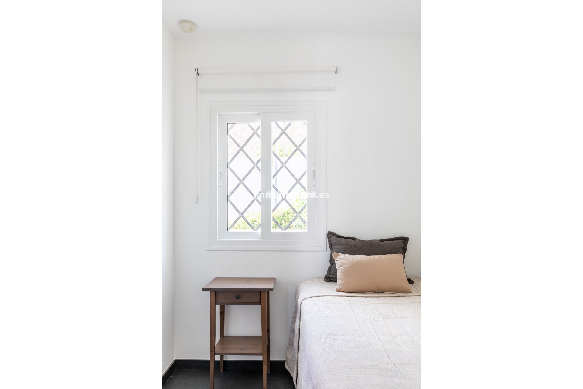 Revente - Maison mitoyenne - Fuengirola - Torreblanca