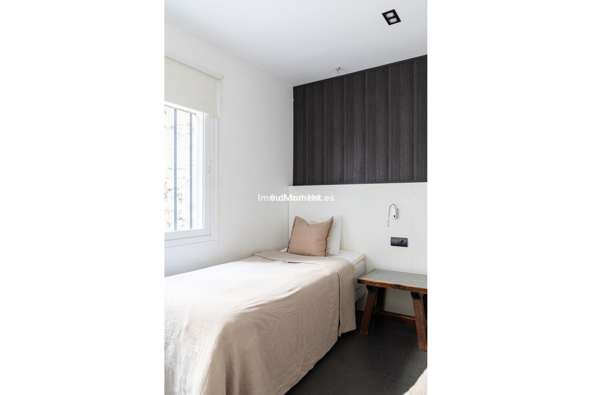 Revente - Maison mitoyenne - Fuengirola - Torreblanca