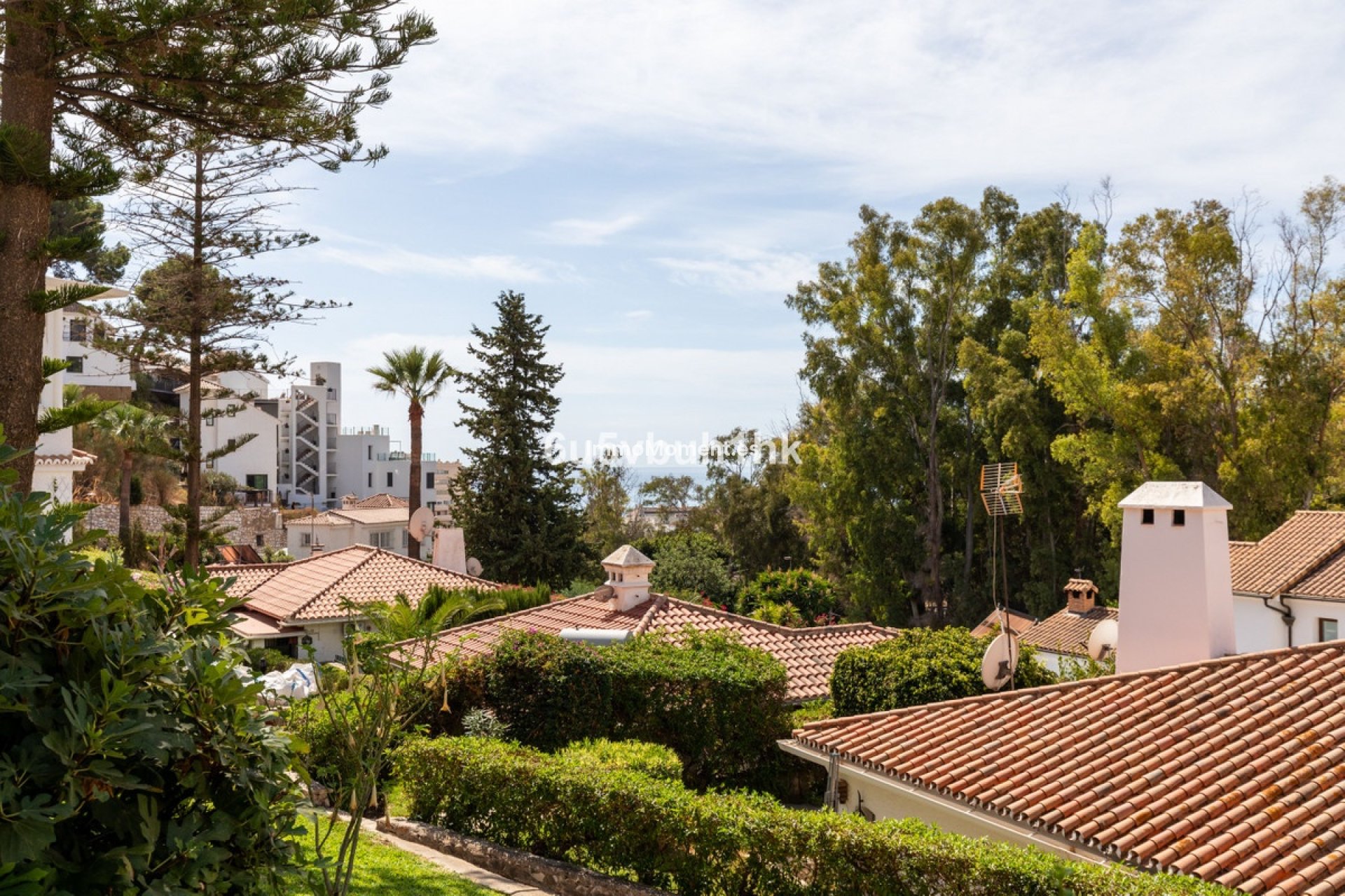 Revente - Maison mitoyenne - Fuengirola - Torreblanca