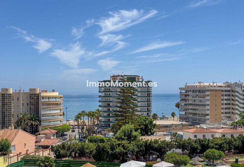 Revente - Maison mitoyenne - Fuengirola - Torreblanca
