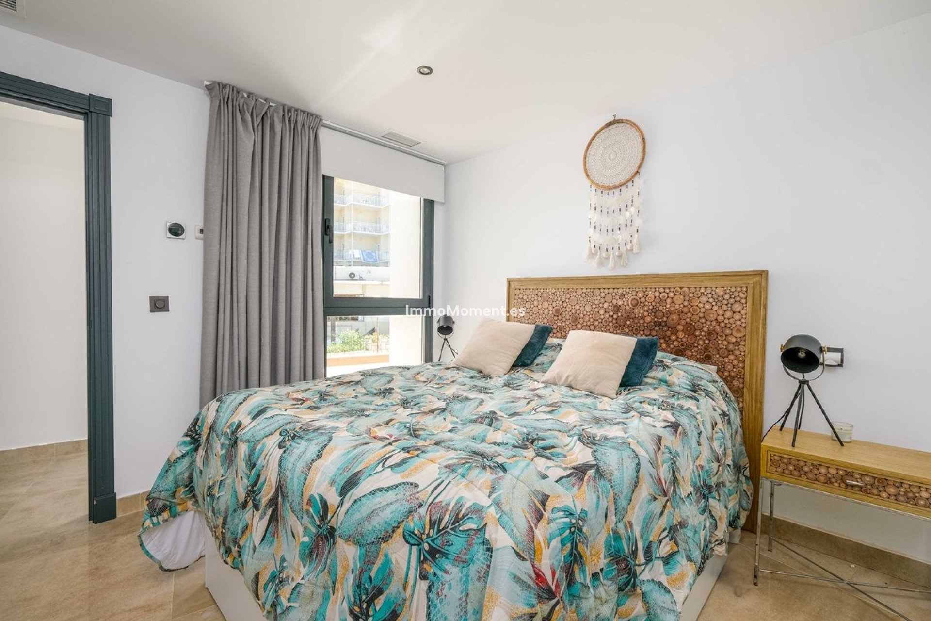 Revente - Maison mitoyenne - Fuengirola - Torreblanca