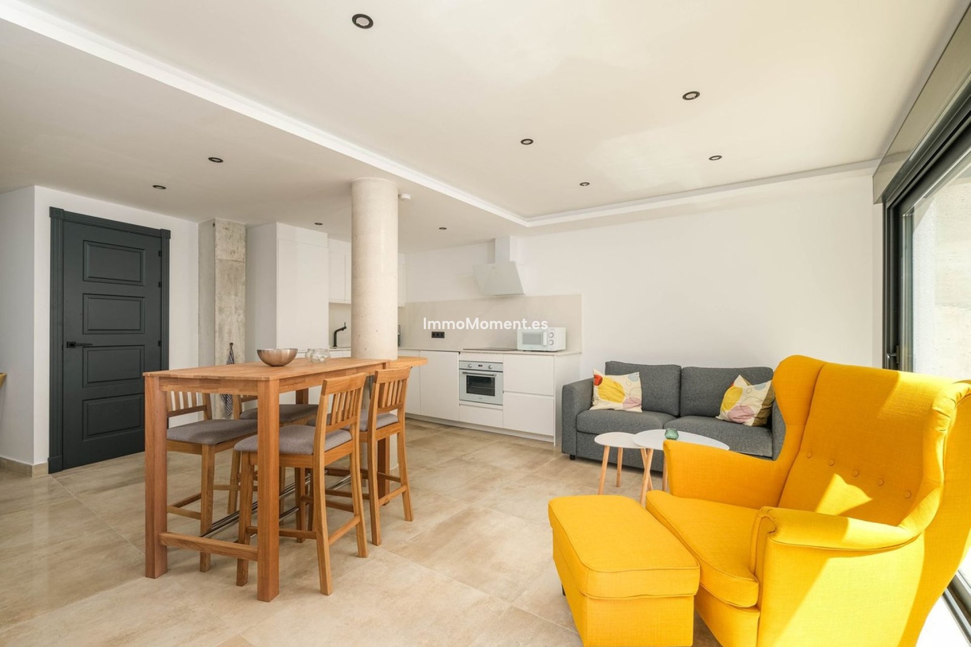 Revente - Maison mitoyenne - Fuengirola - Torreblanca