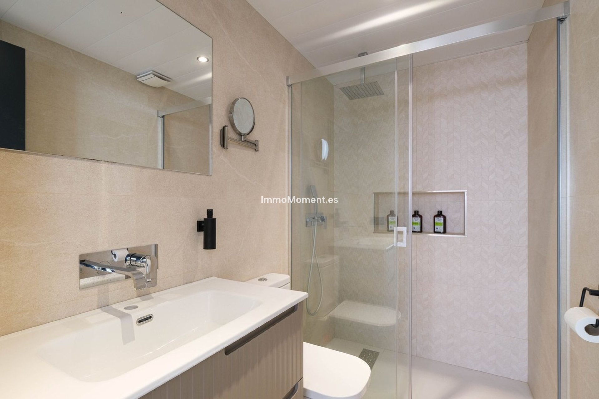 Revente - Maison mitoyenne - Fuengirola - Torreblanca