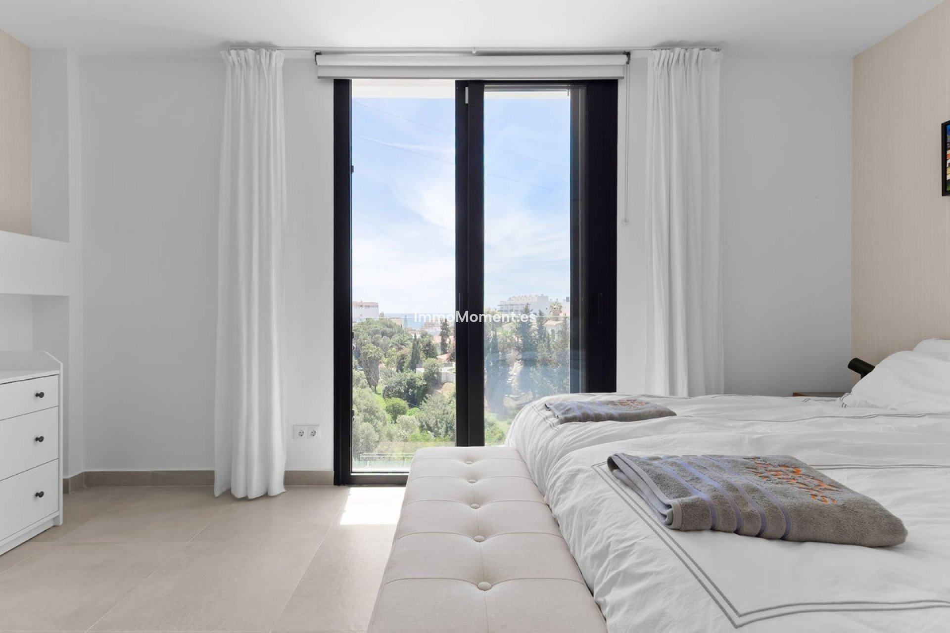 Revente - Maison mitoyenne - Fuengirola - Torreblanca