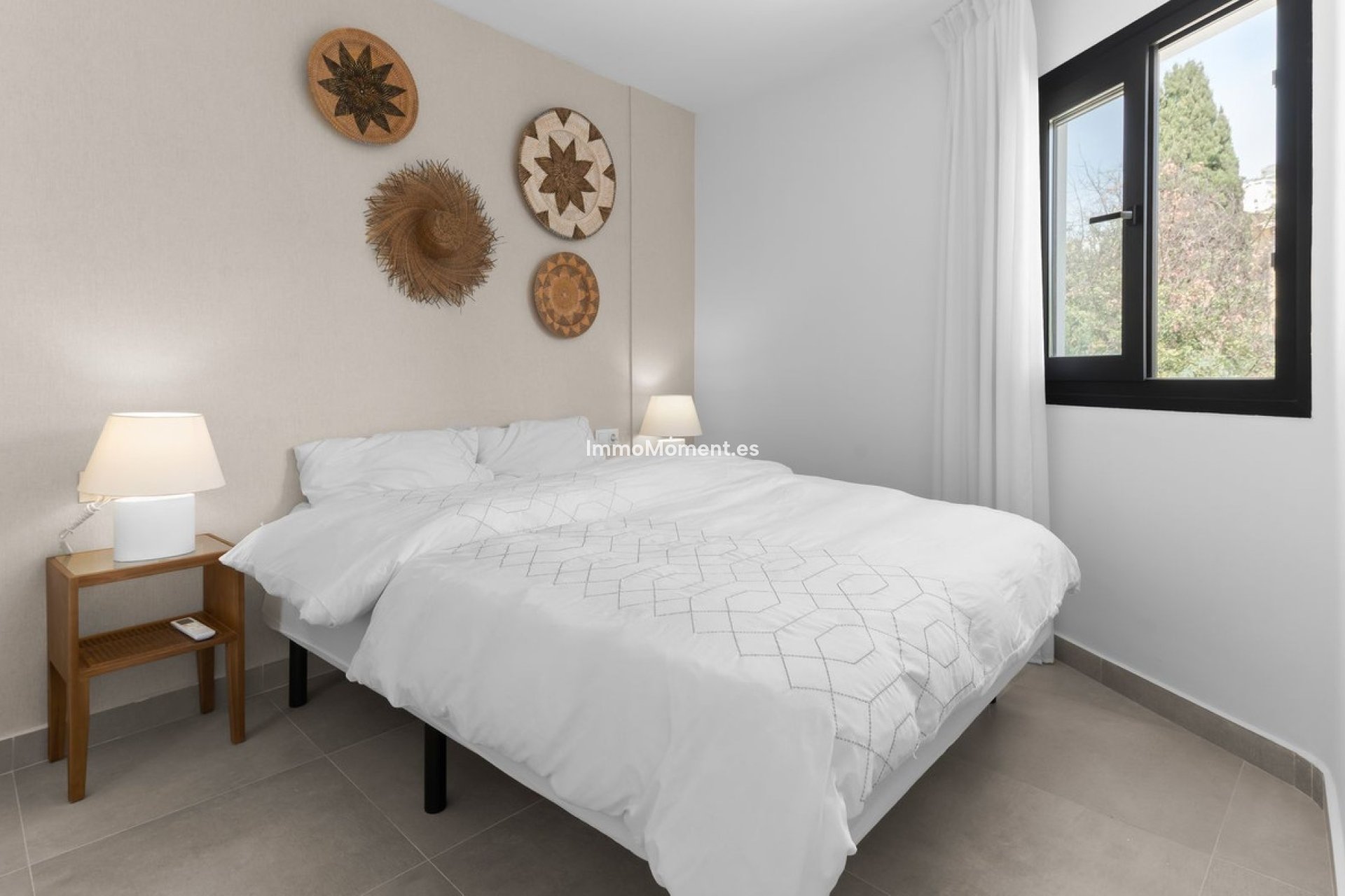 Revente - Maison mitoyenne - Fuengirola - Torreblanca
