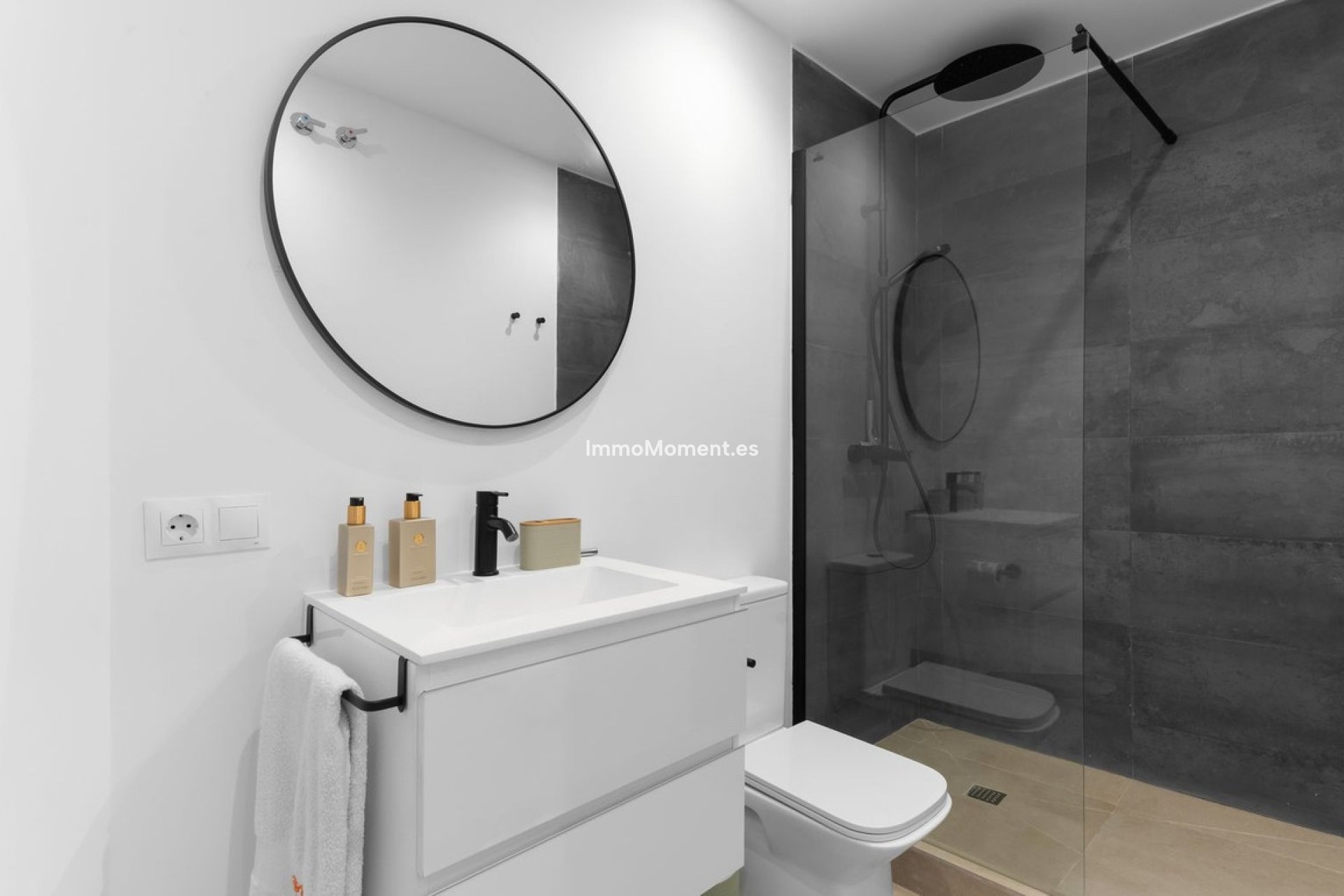 Revente - Maison mitoyenne - Fuengirola - Torreblanca