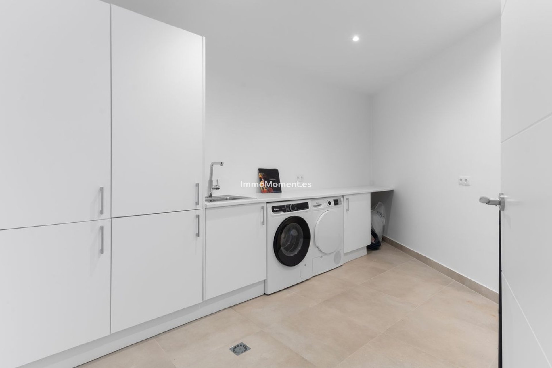 Revente - Maison mitoyenne - Fuengirola - Torreblanca