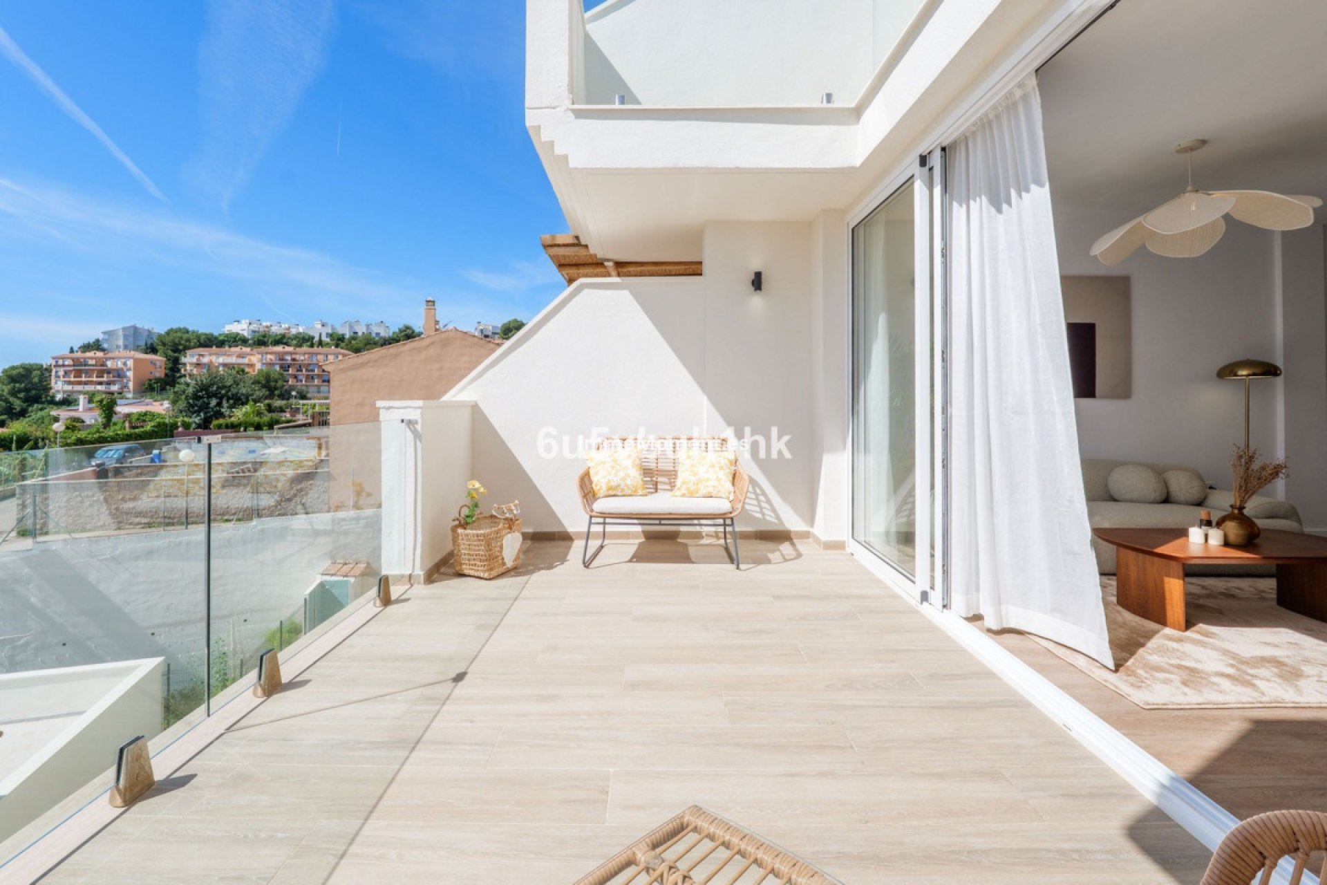 Revente - Maison mitoyenne - Fuengirola - Torreblanca