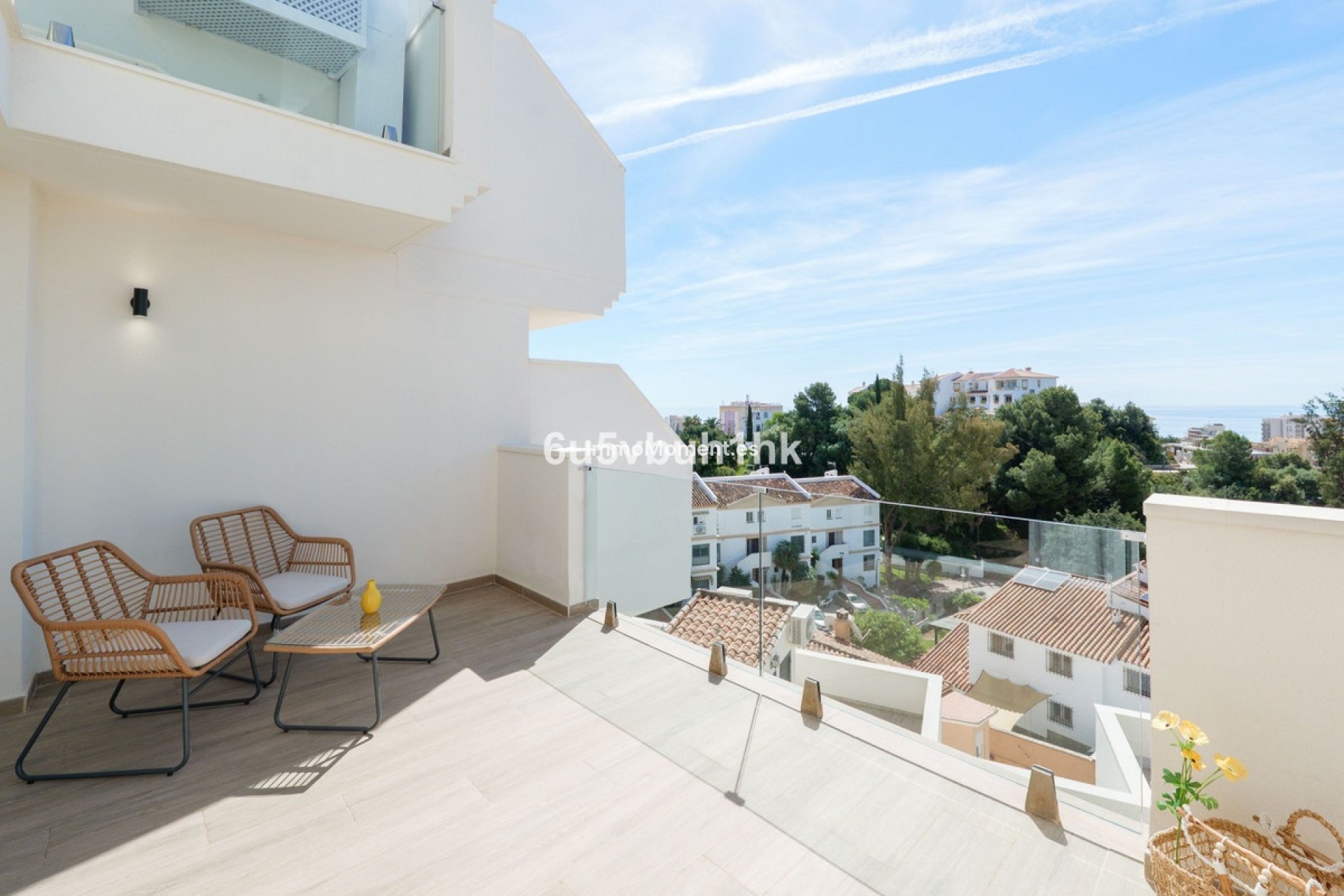 Revente - Maison mitoyenne - Fuengirola - Torreblanca