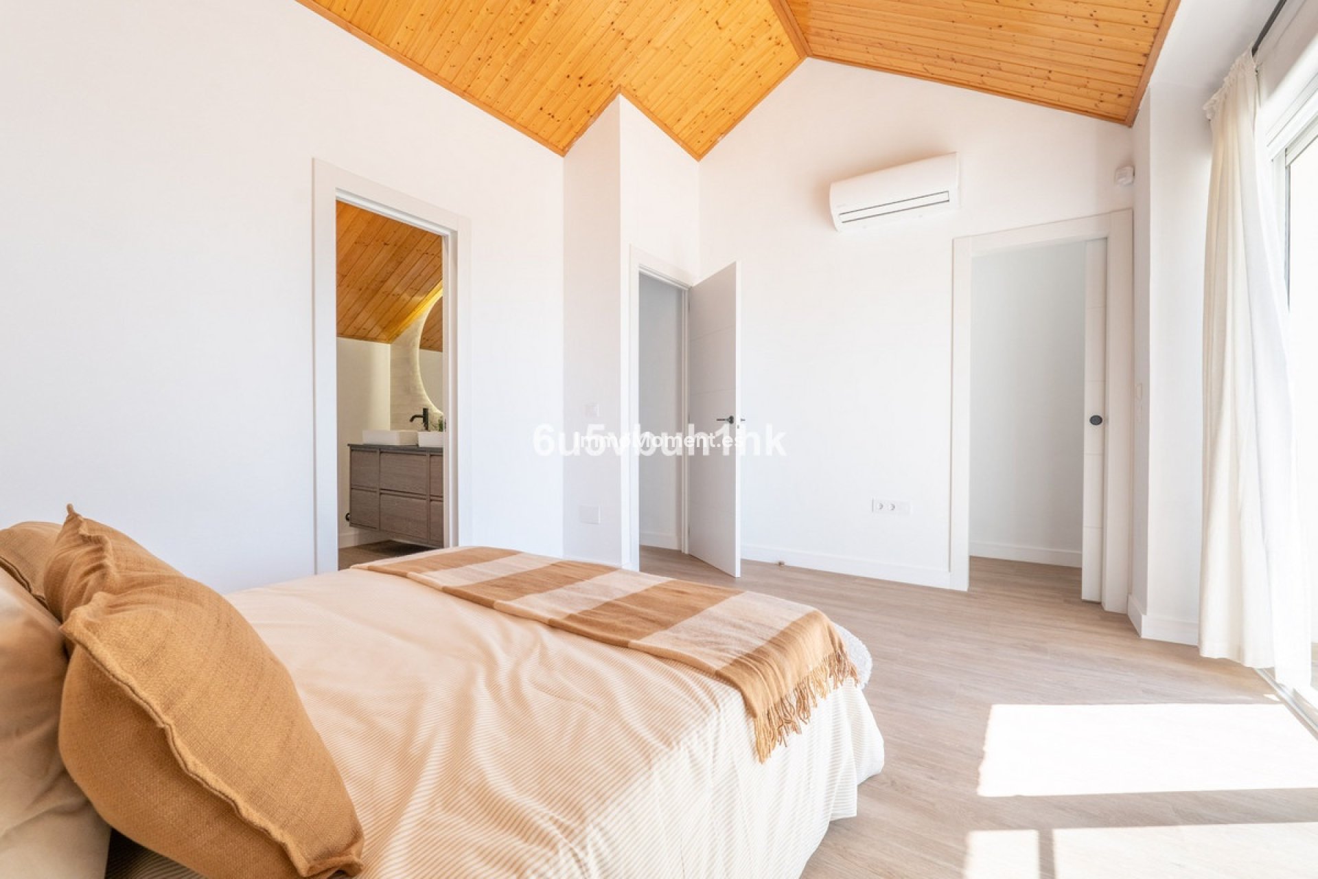 Revente - Maison mitoyenne - Fuengirola - Torreblanca