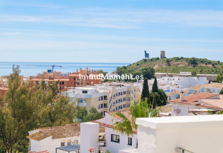 Revente - Maison mitoyenne - Fuengirola - Torreblanca