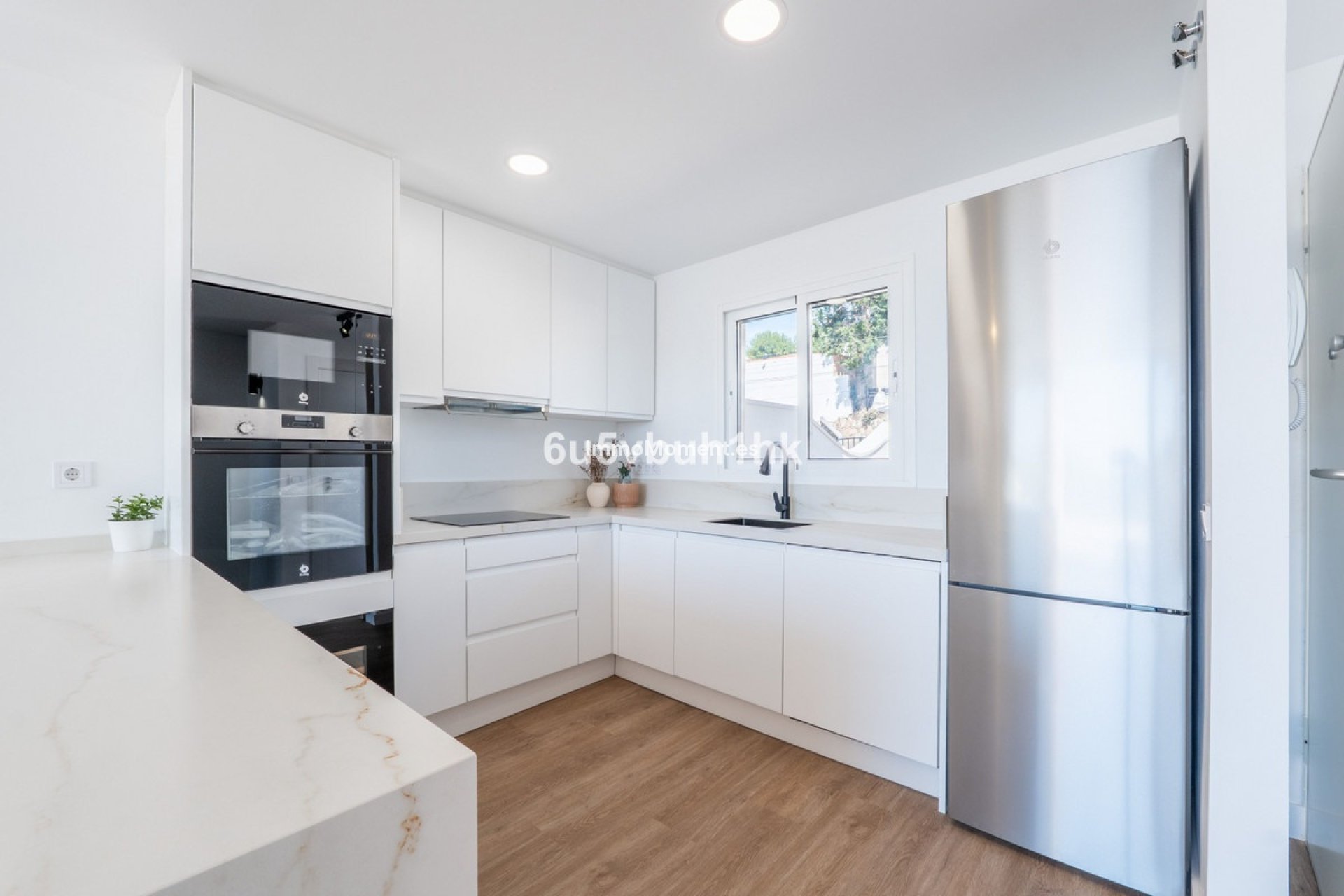Revente - Maison mitoyenne - Fuengirola - Torreblanca