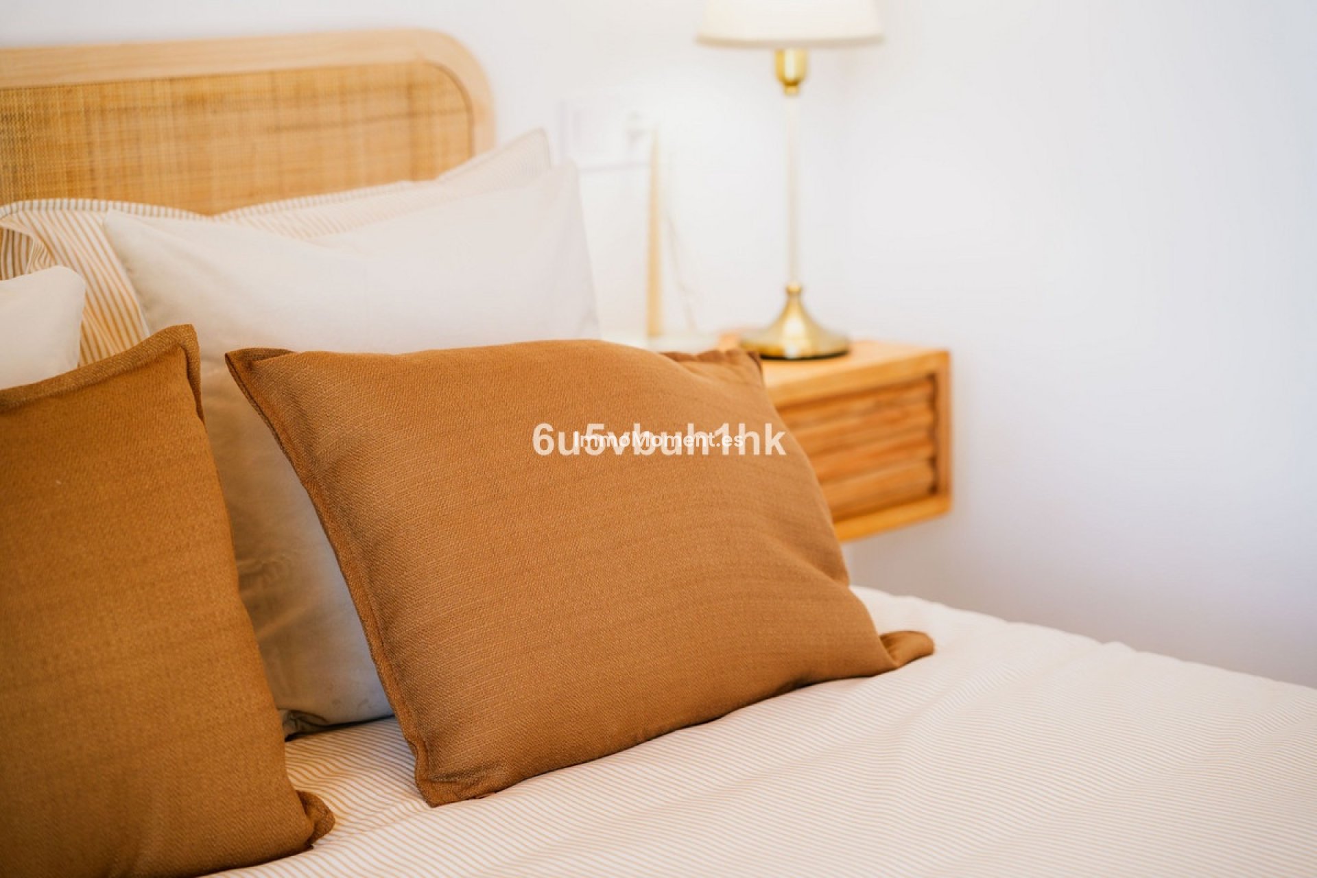 Revente - Maison mitoyenne - Fuengirola - Torreblanca