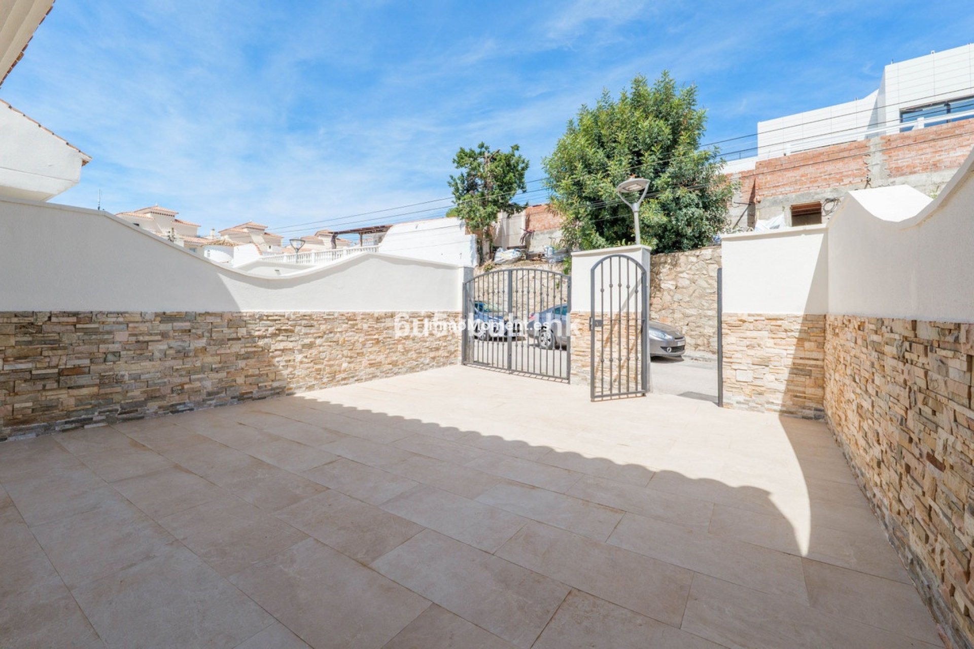 Revente - Maison mitoyenne - Fuengirola - Torreblanca