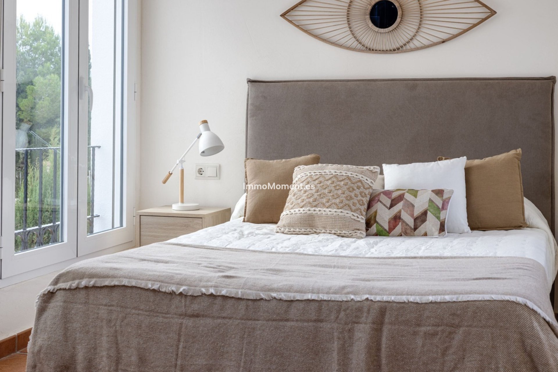 Revente - Maison mitoyenne - Fuente Alamo - Fuente Álamo de Murcia