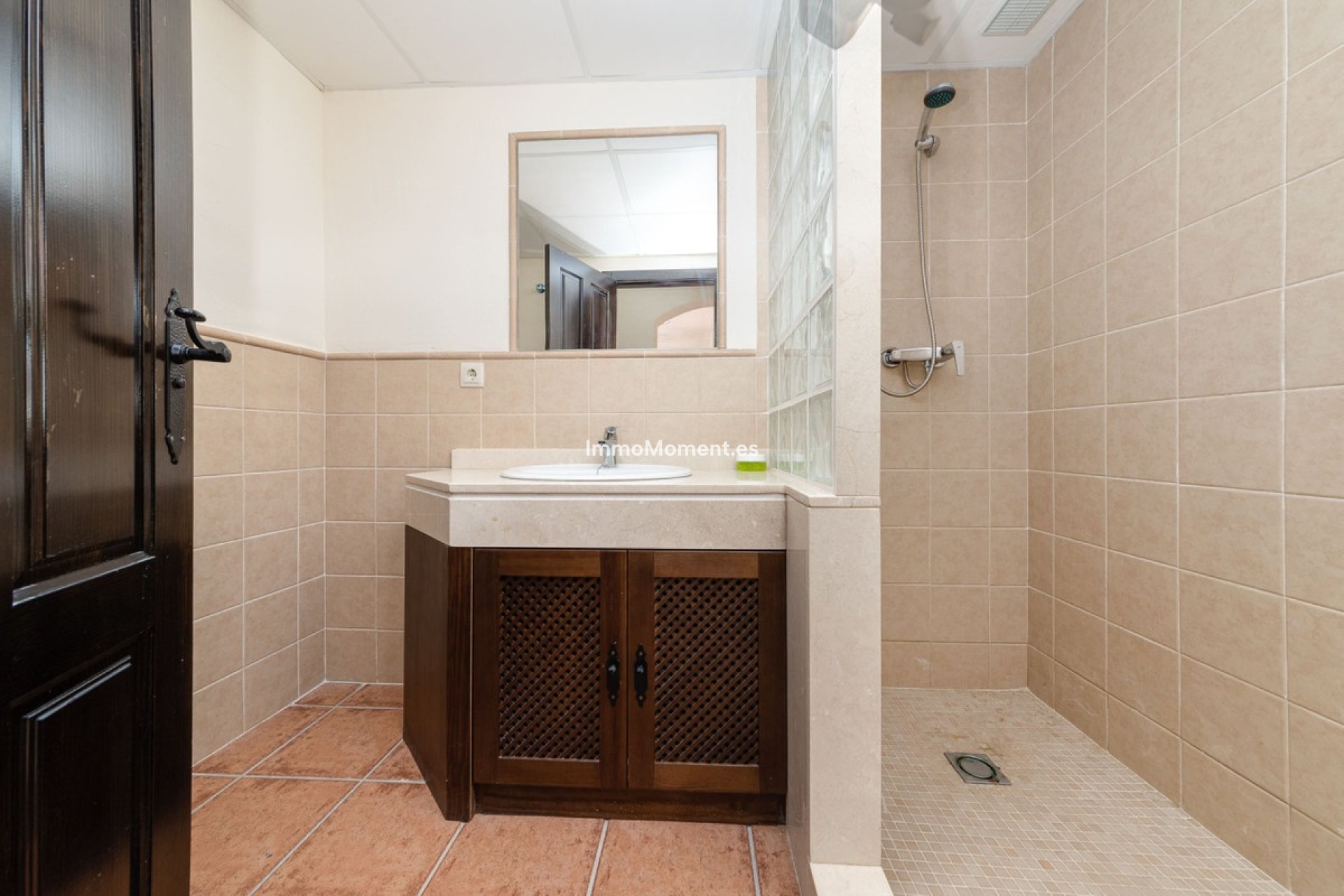 Revente - Maison mitoyenne - Fuente Alamo - Fuente Álamo de Murcia