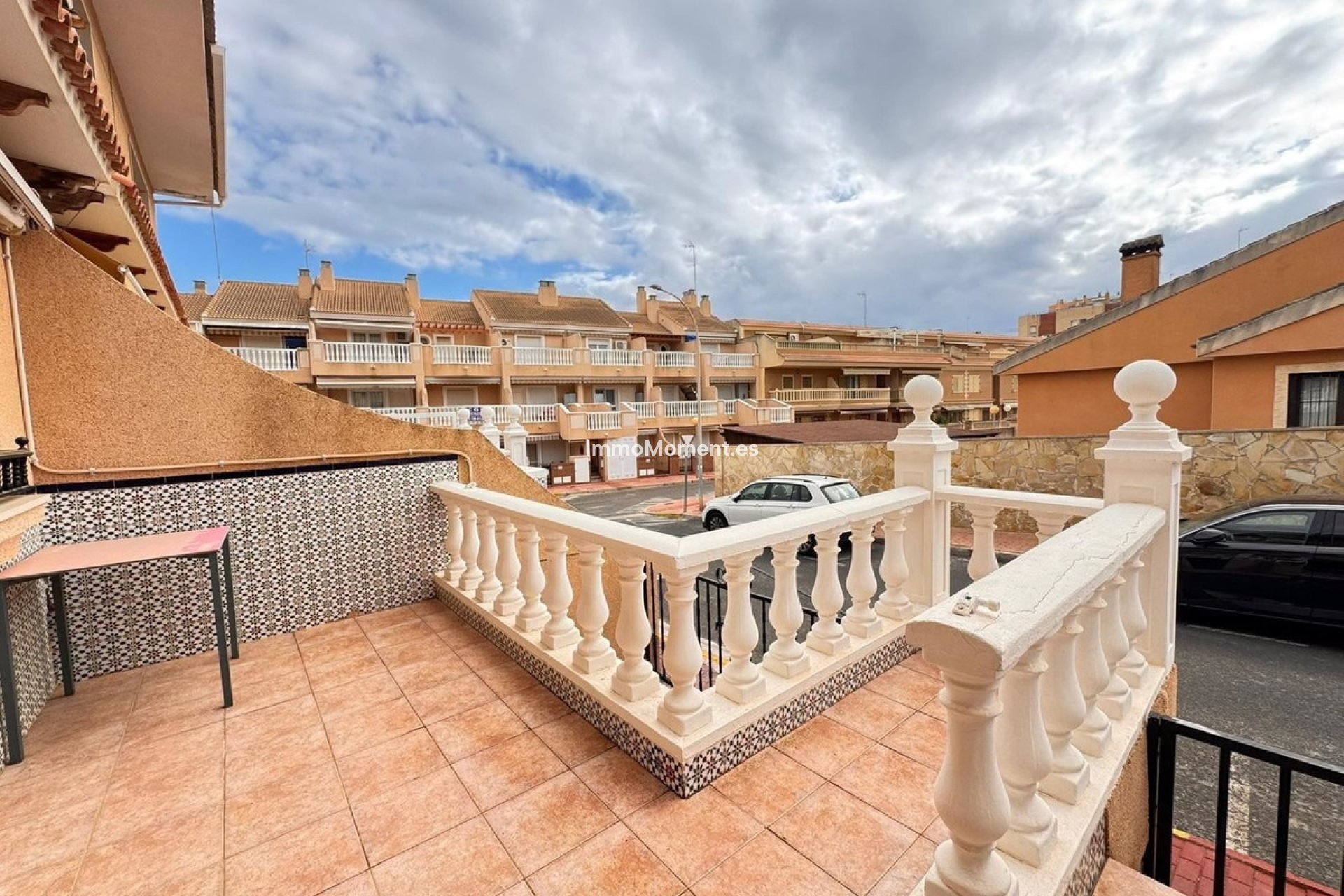 Revente - Maison mitoyenne - Guardamar del Segura - Guardamar del Segura Centro