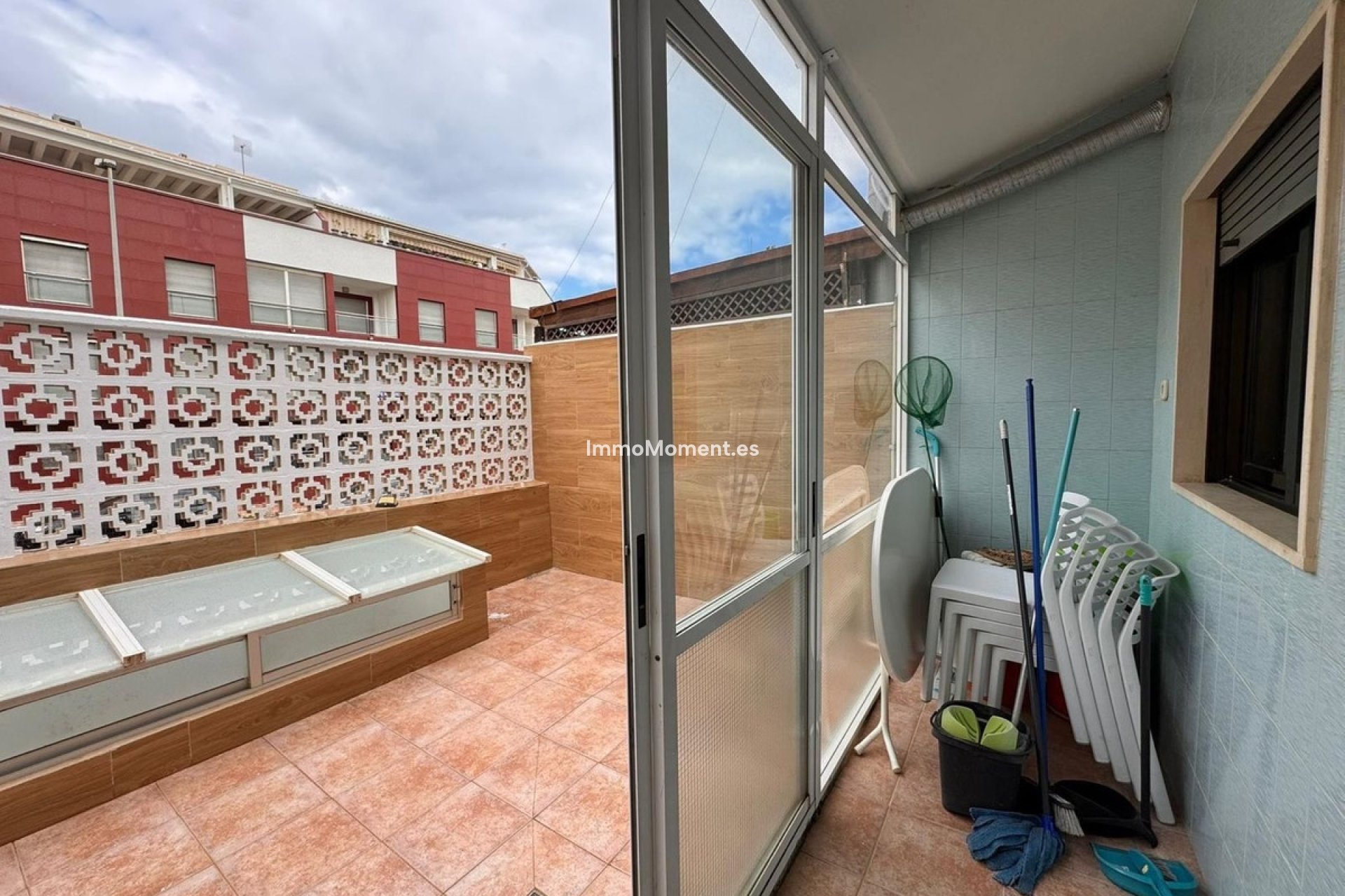 Revente - Maison mitoyenne - Guardamar del Segura - Guardamar del Segura Centro