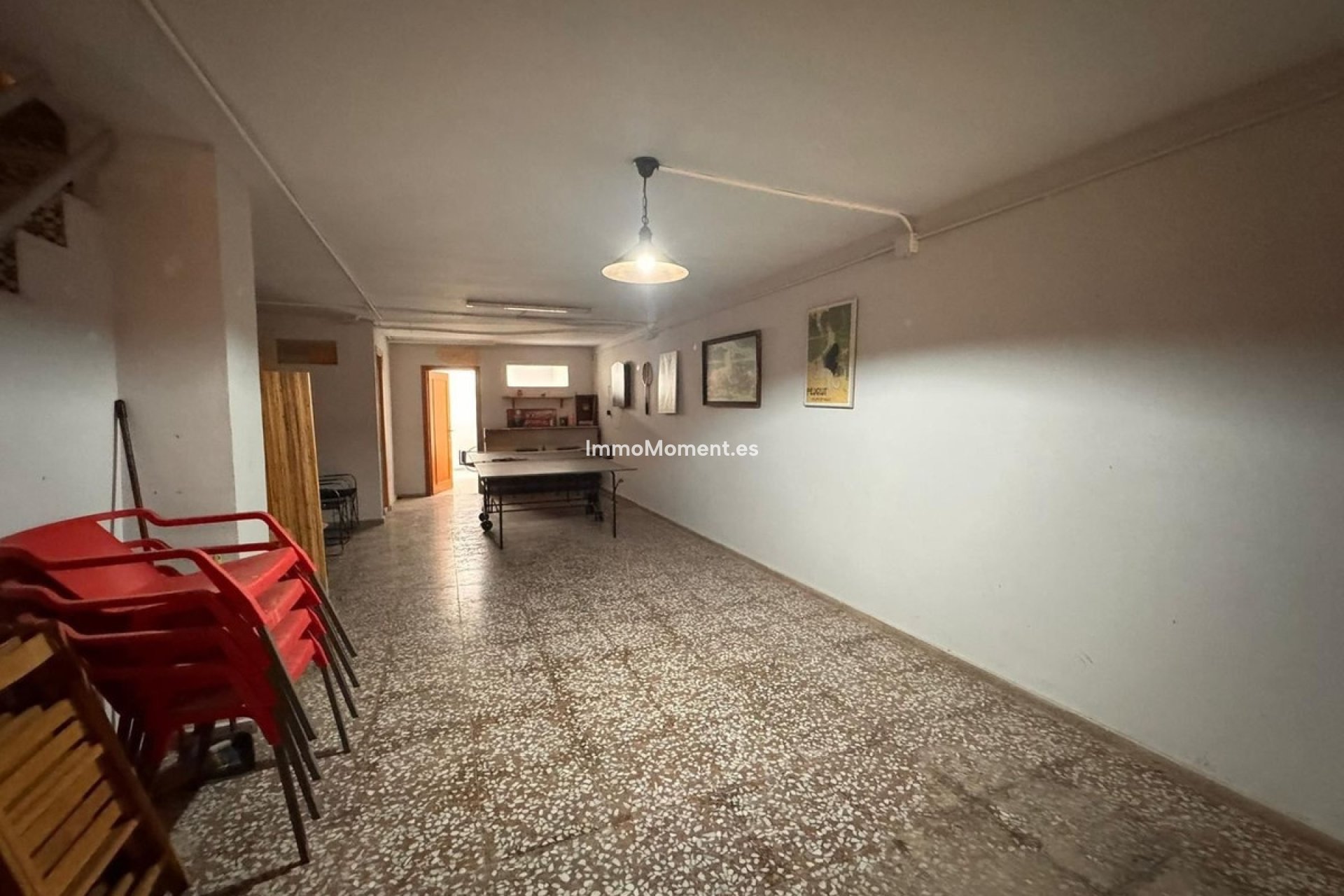 Revente - Maison mitoyenne - Guardamar del Segura - Guardamar del Segura Centro