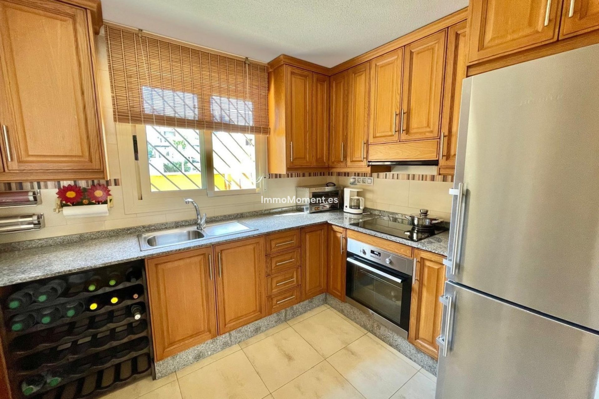 Revente - Maison mitoyenne - Guardamar del Segura - Guardamar del Segura Centro