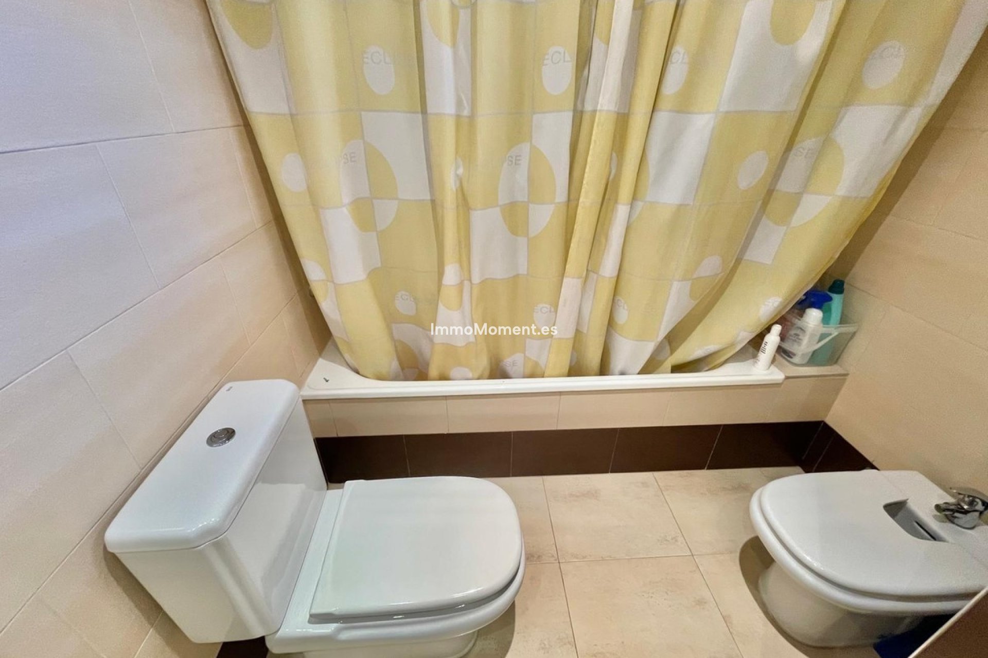 Revente - Maison mitoyenne - Guardamar del Segura - Guardamar del Segura Centro