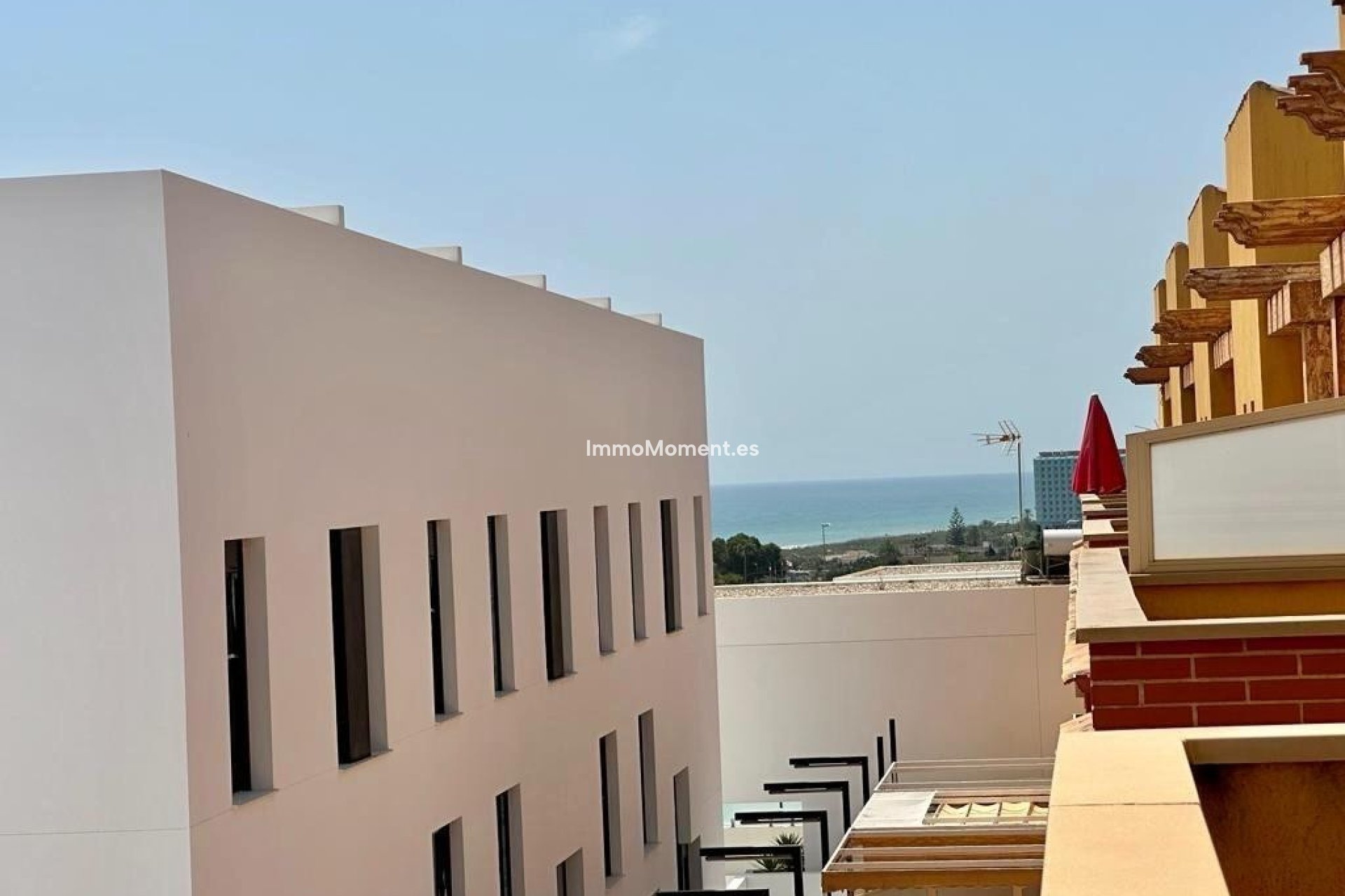 Revente - Maison mitoyenne - Guardamar del Segura - Guardamar del Segura Centro