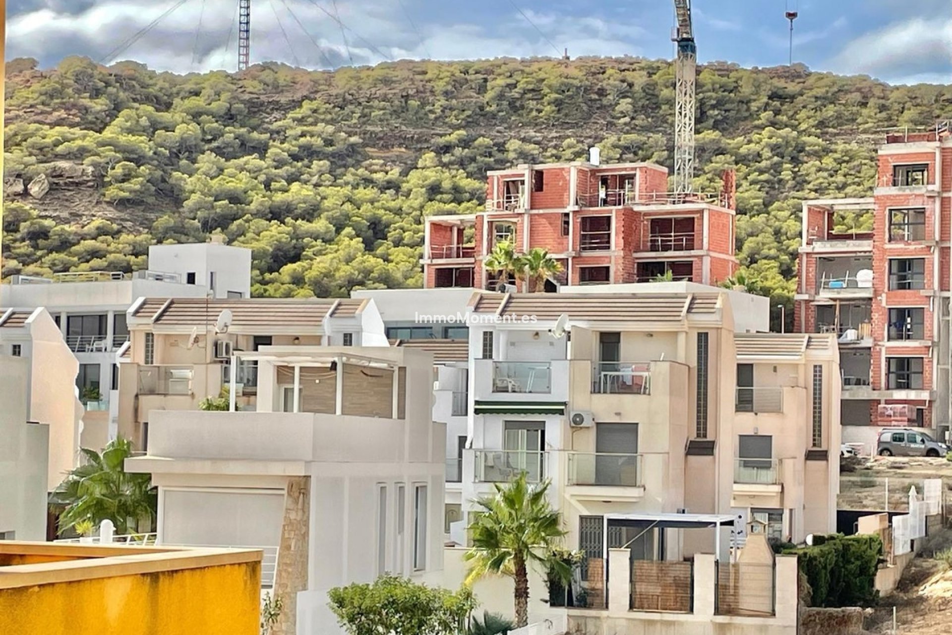 Revente - Maison mitoyenne - Guardamar del Segura - Guardamar del Segura Centro
