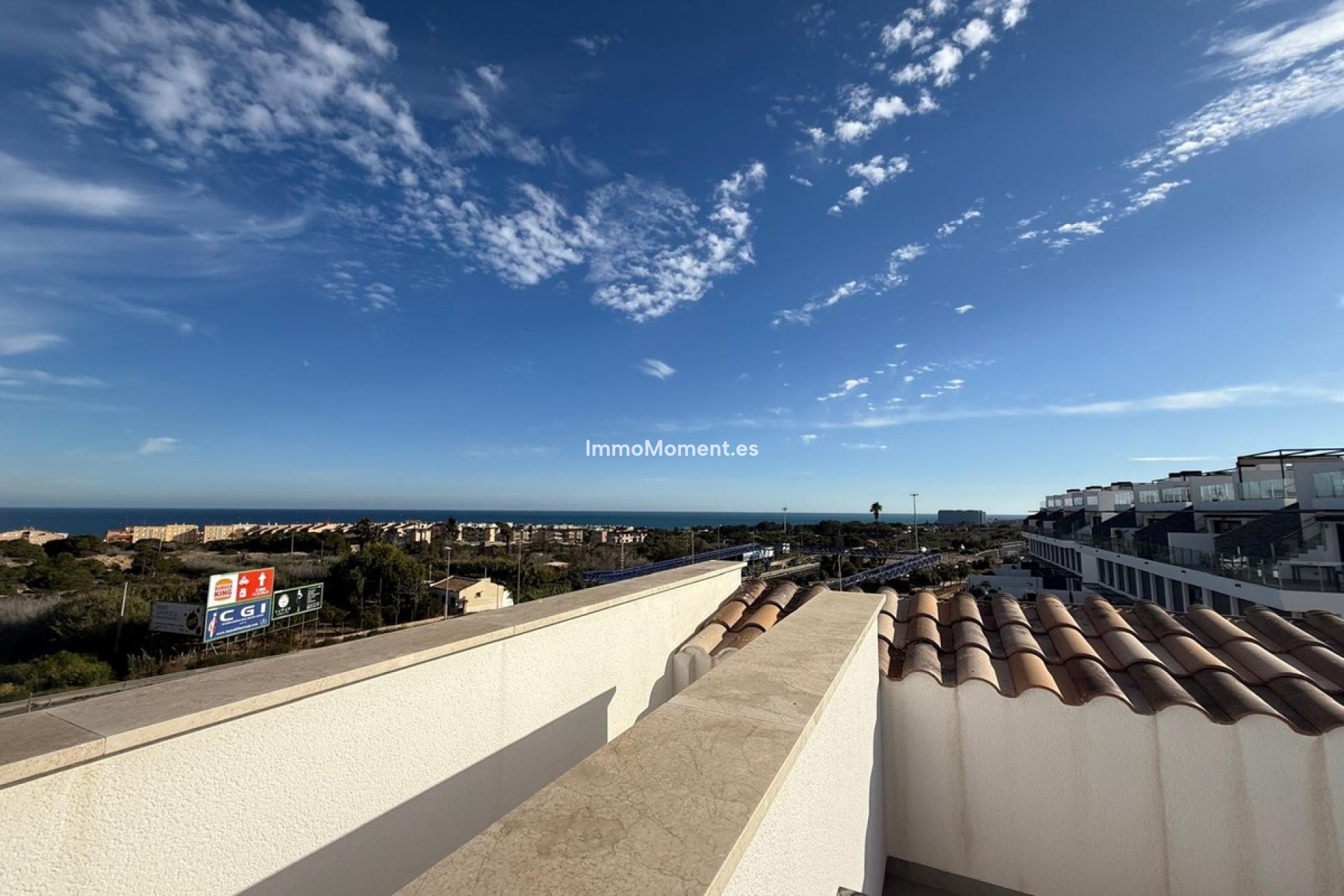 Revente - Maison mitoyenne - Guardamar del Segura - Guardamar del Segura Centro