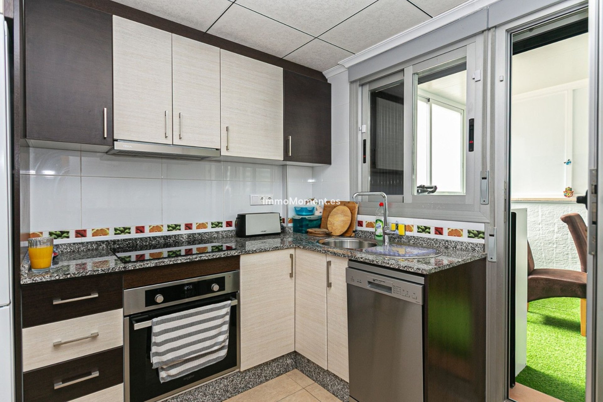 Revente - Maison mitoyenne - Guardamar del Segura - Guardamar del Segura Centro