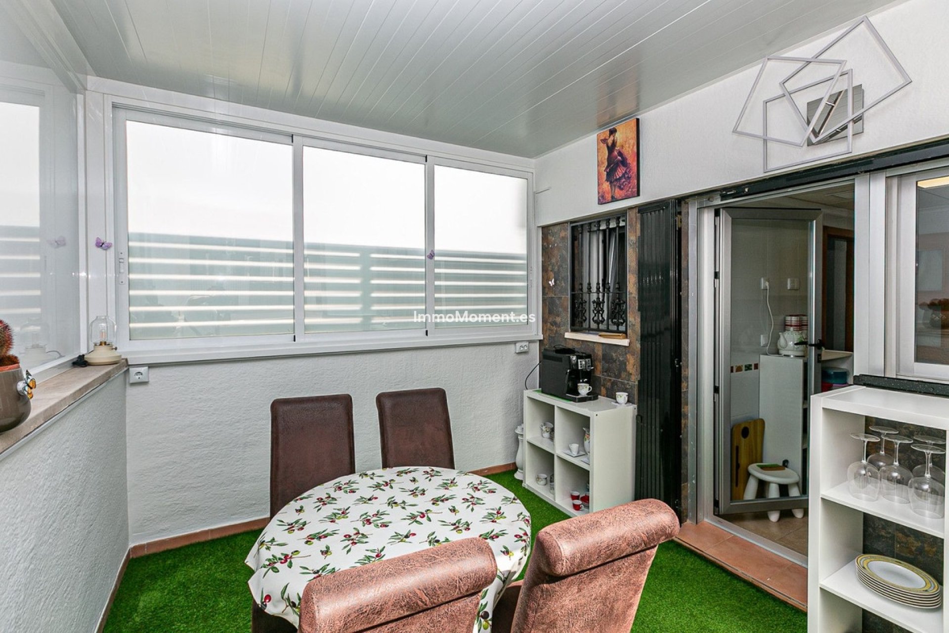 Revente - Maison mitoyenne - Guardamar del Segura - Guardamar del Segura Centro