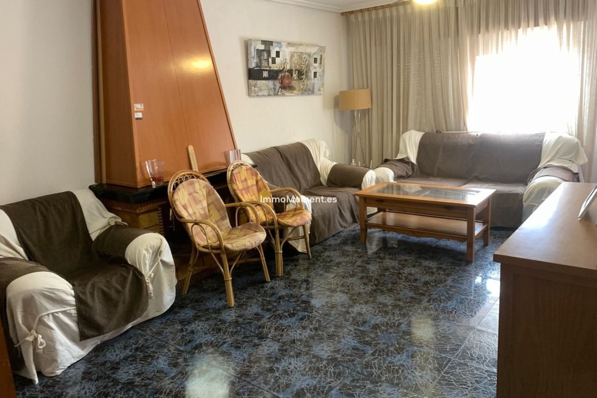 Revente - Maison mitoyenne - Guardamar del Segura - Guardamar del Segura Centro