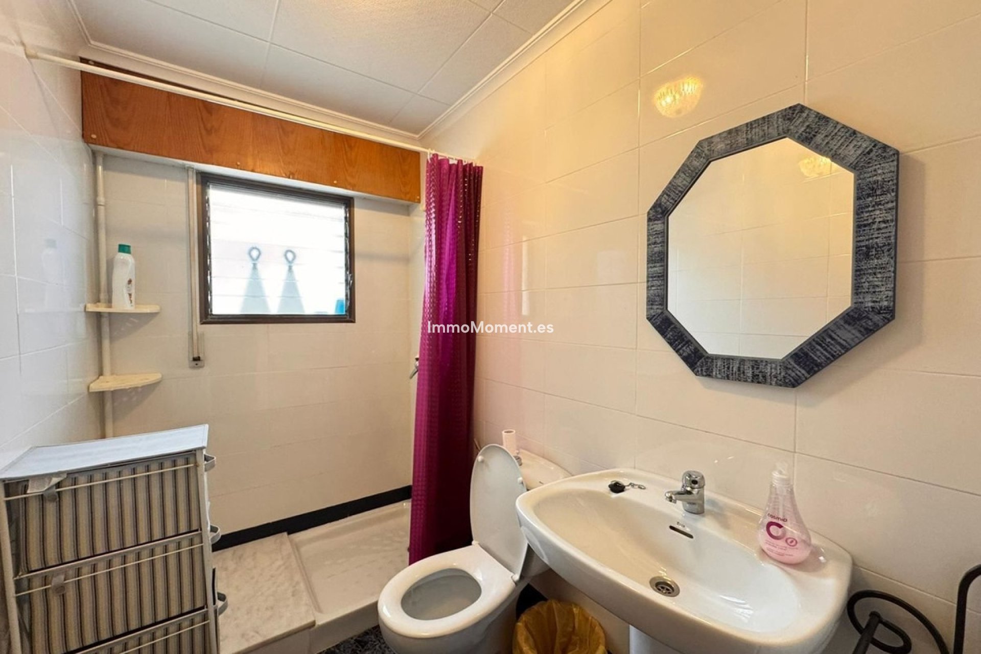 Revente - Maison mitoyenne - Guardamar del Segura - Guardamar del Segura Centro