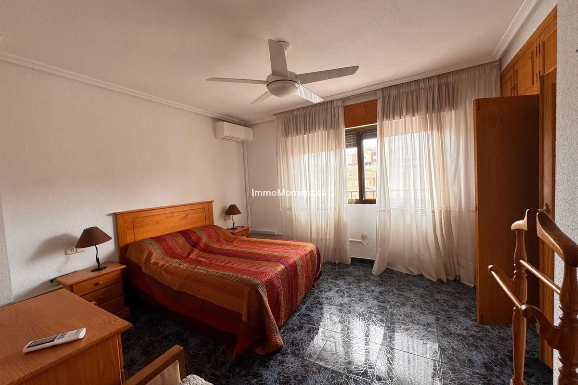 Revente - Maison mitoyenne - Guardamar del Segura - Guardamar del Segura Centro